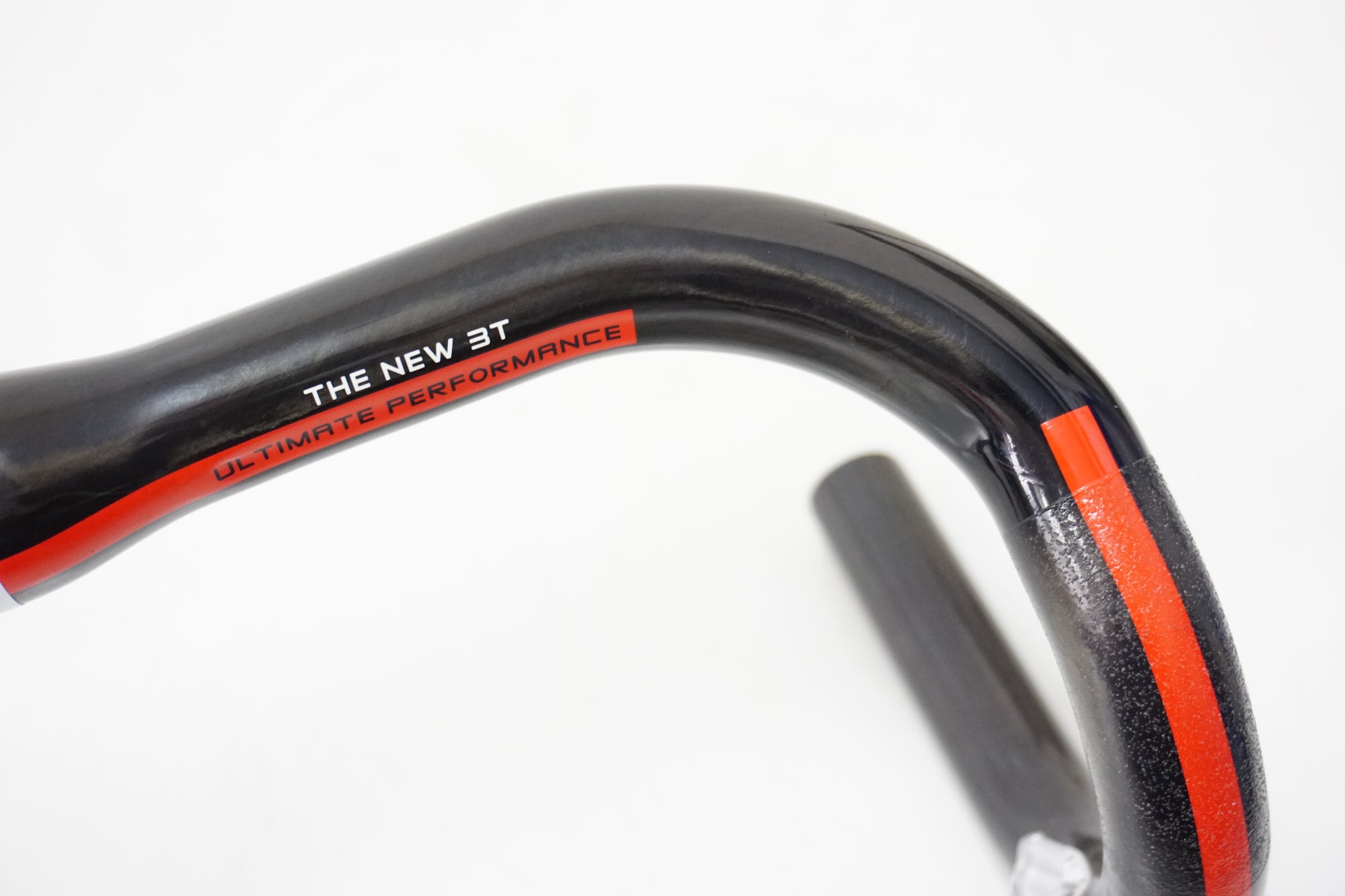 3T ROTUNDO LTD ハンドル 40cm ブラック LmtCYCLE_Lightroom_Fixbar-