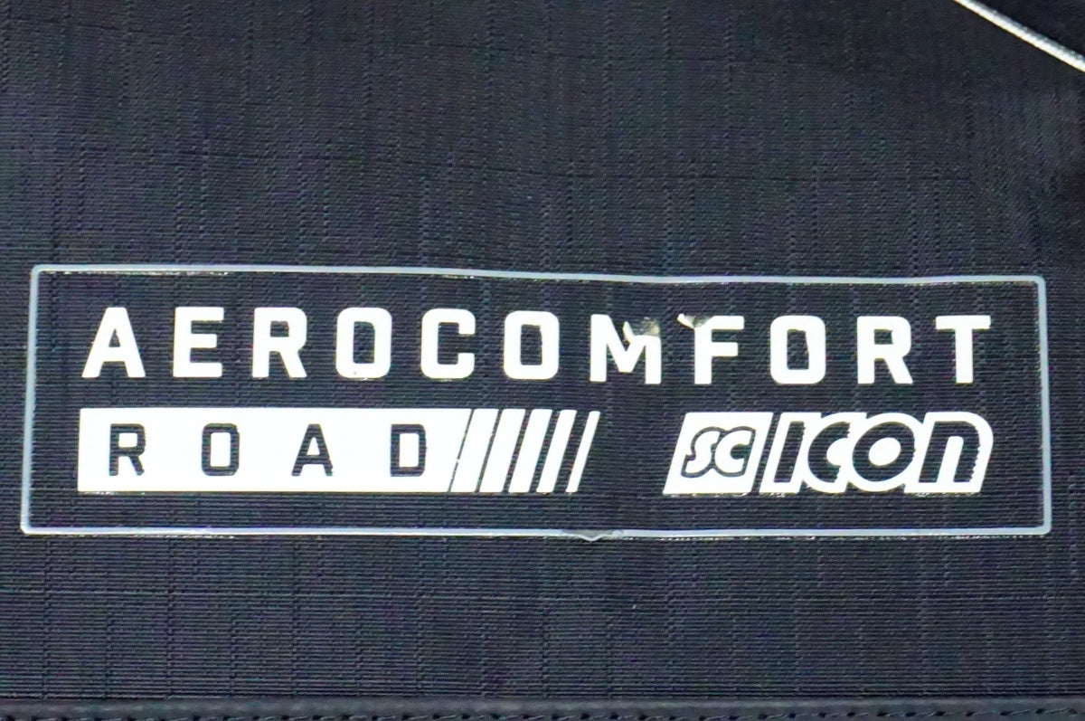 SCICON 「シーコン」 AEROCOMFORT 3.0 ROAD 飛行機用輪行袋 / 名古屋大須店