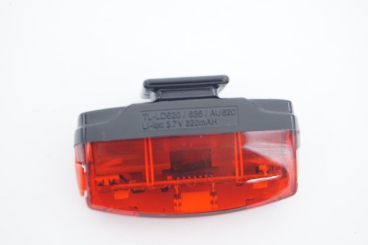 CAT EYE 「キャットアイ」 RAPID MICRO AUTO リアライト / 滋賀大津店