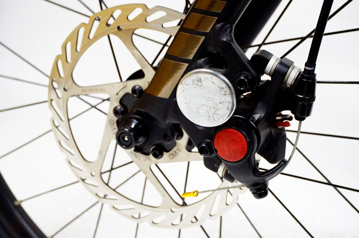 DAHON 「ダホン」 HORIZE DISC 2019年モデル 20インチ 折り畳み自転車 / 名古屋大須店