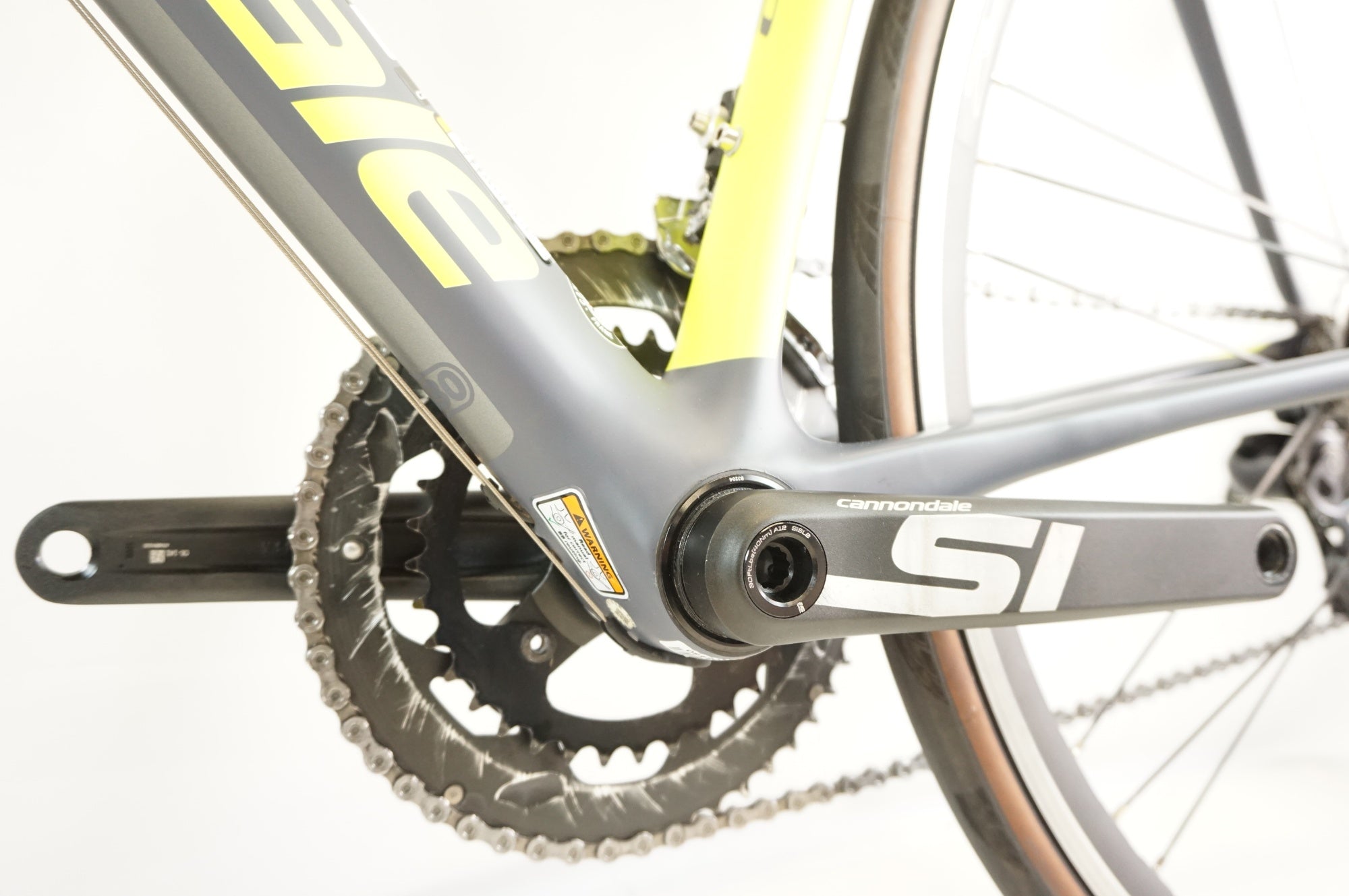 CANNONDALE 「キャノンデール」 SUPERSIX EVO CARBON 105 2018年モデル ロードバイク / 宇都宮店