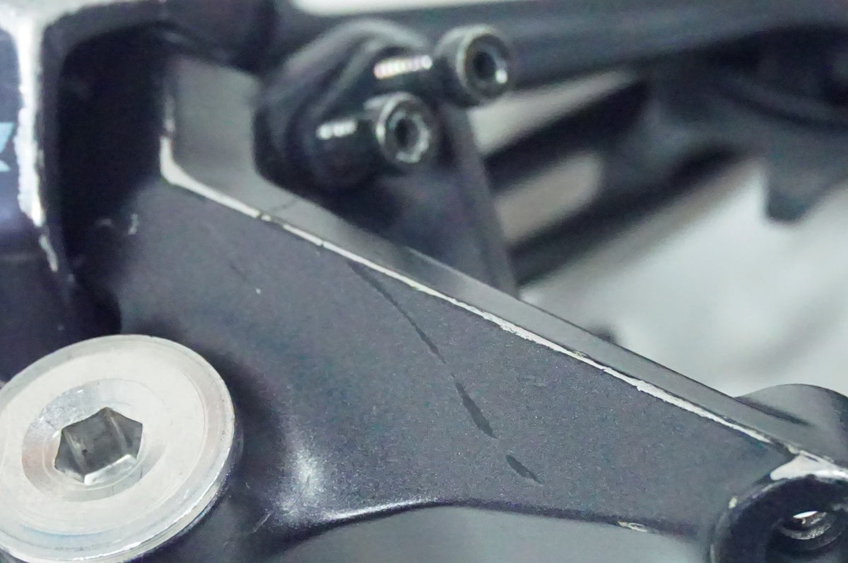 SHIMANO 「シマノ」 DEORE RD-M6100 リアディレイラー / 名古屋大須店