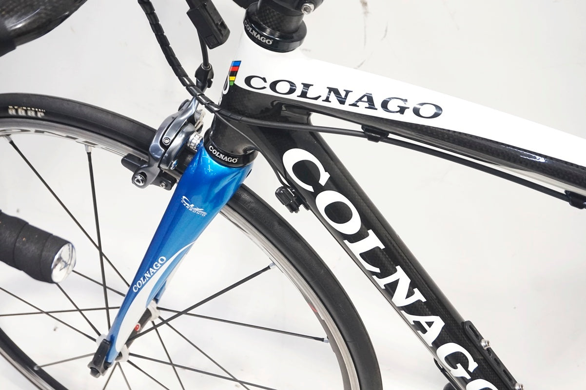 COLNAGO 「コルナゴ」 CLX 2009年モデル ロードバイク / 大阪門真店