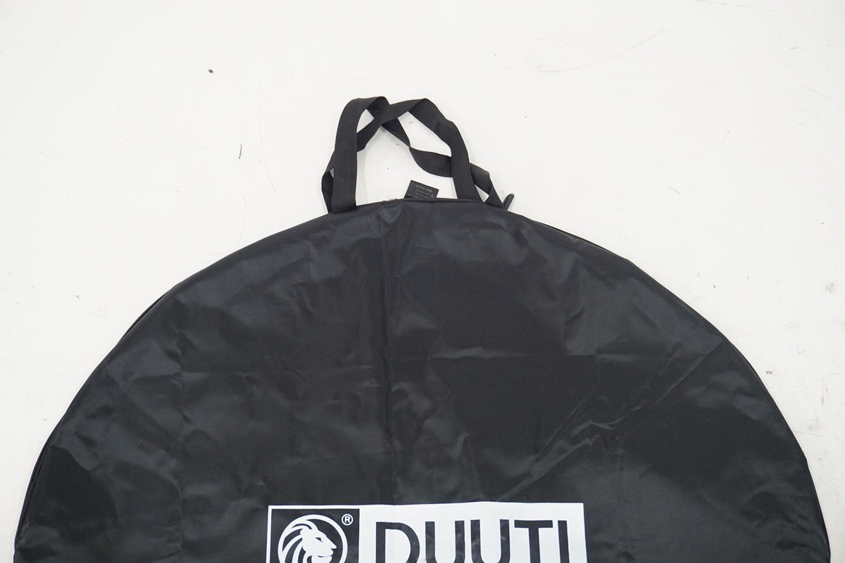 DUUTI 「デューティー」 ホイールバックセット / 浜松店