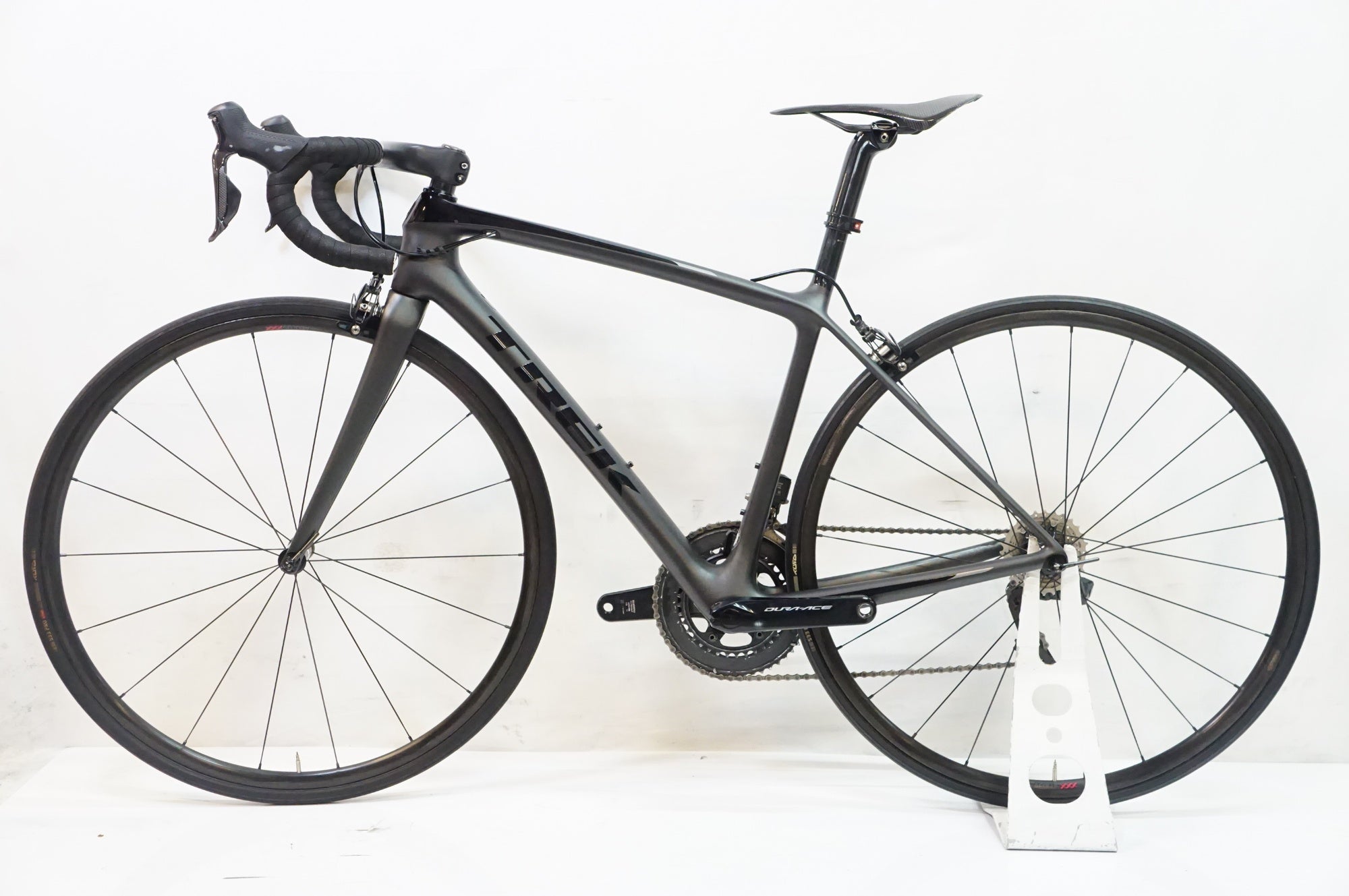 TREK 「トレック」 EMONDA SLR H2 2018年モデル ロードバイク / 熊谷