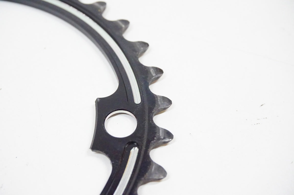 SHIMANO 「シマノ」 DURA-ACE FC-9100 50-34T チェーンリングセット