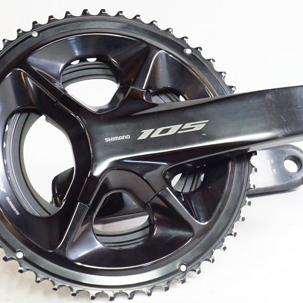 SHIMANO 「シマノ」 105 FC-R7100 52-36T 170mm クランク / 熊谷本店