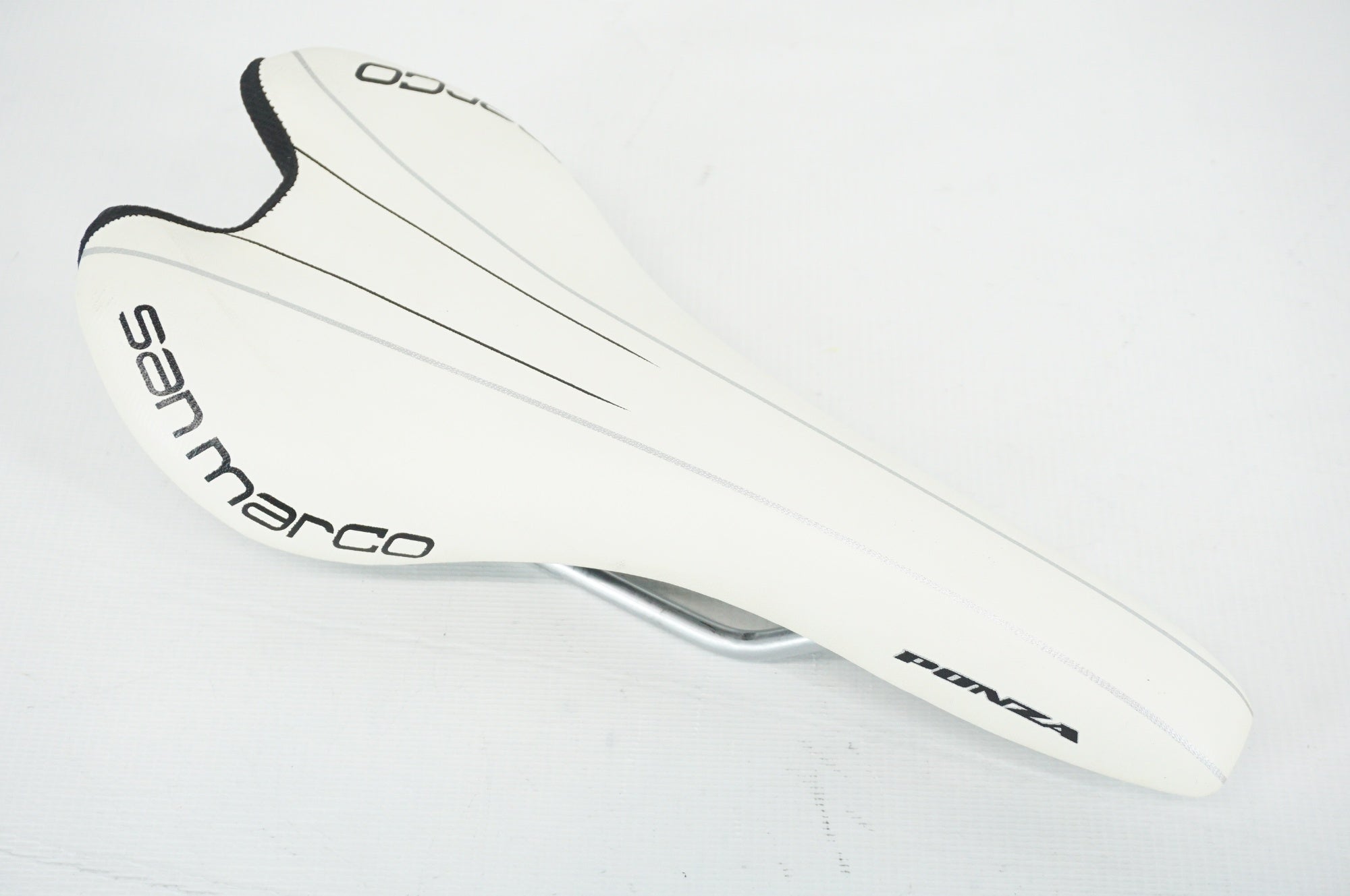 SELLE SAN MARCO 「セラサンマルコ」 PONZA サドル / 阪急塚口店