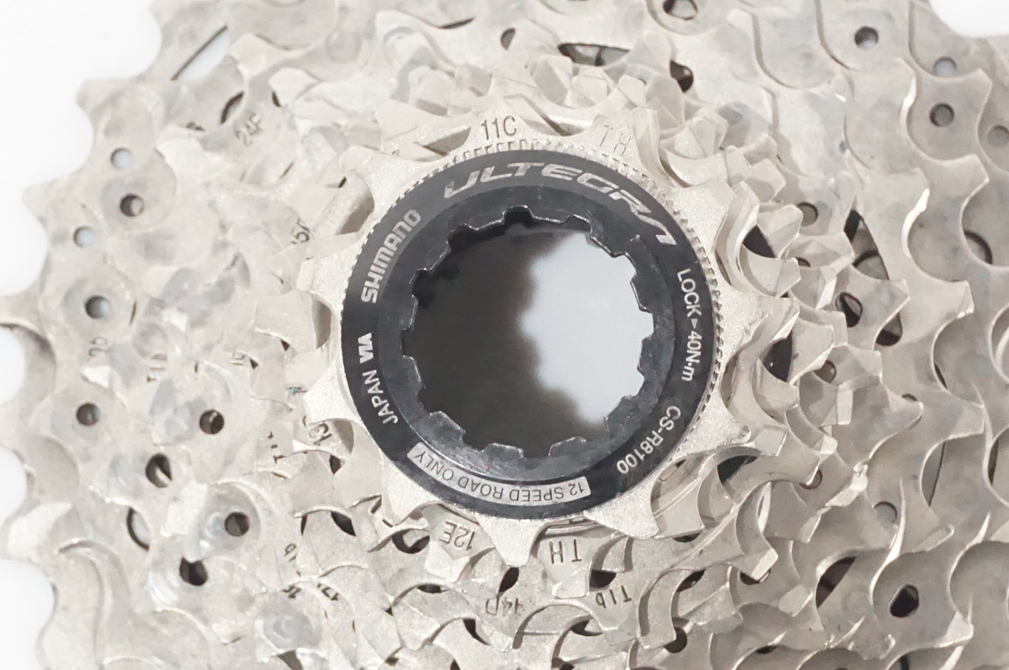 SHIMANO 「シマノ」 ULTEGRA CS-R8100 11-30T スプロケット / AKIBA店