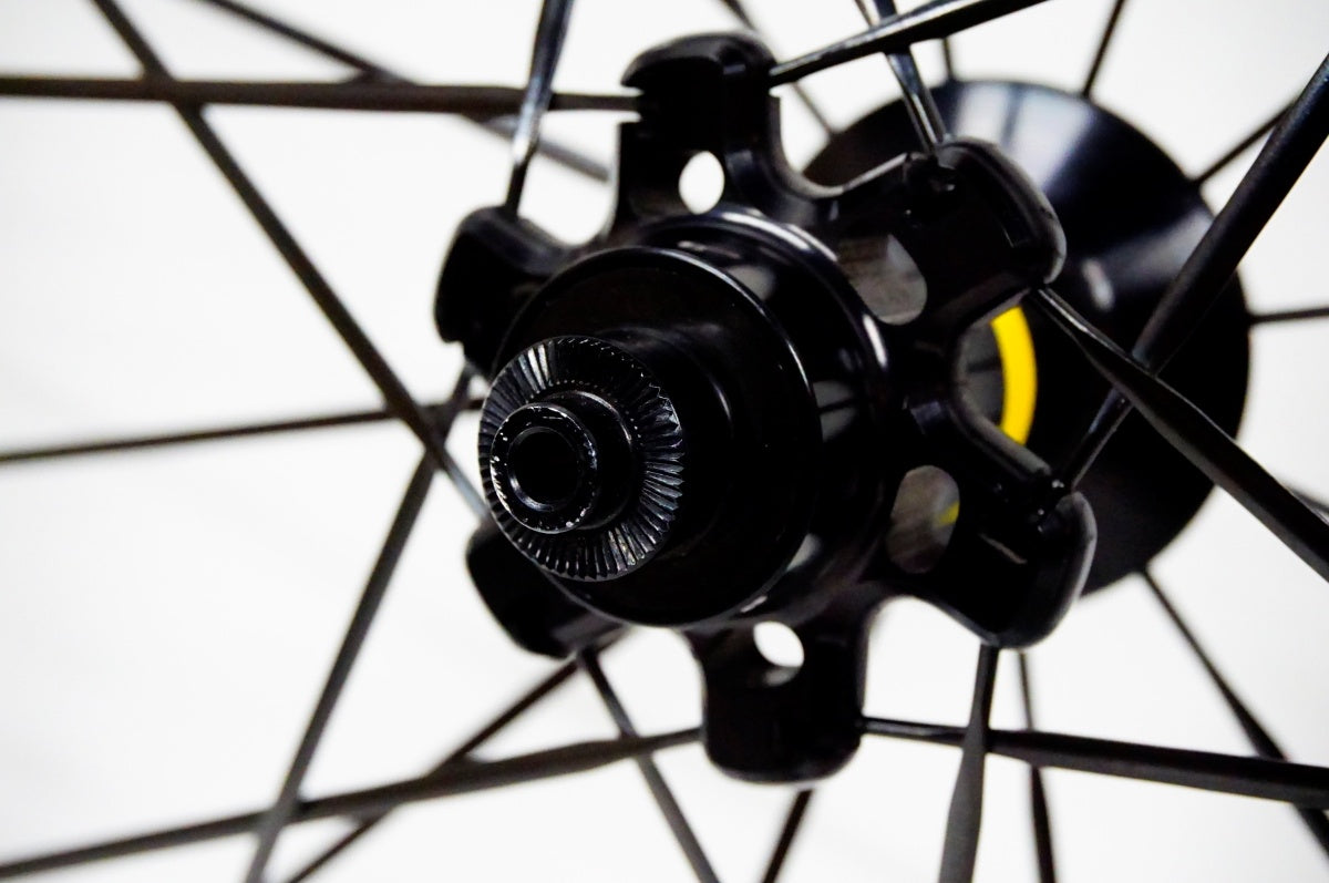 MAVIC 「マヴィック」 COSMIC PRO CARBON SL UST シマノ11速 ホイールセット / 名古屋大須店