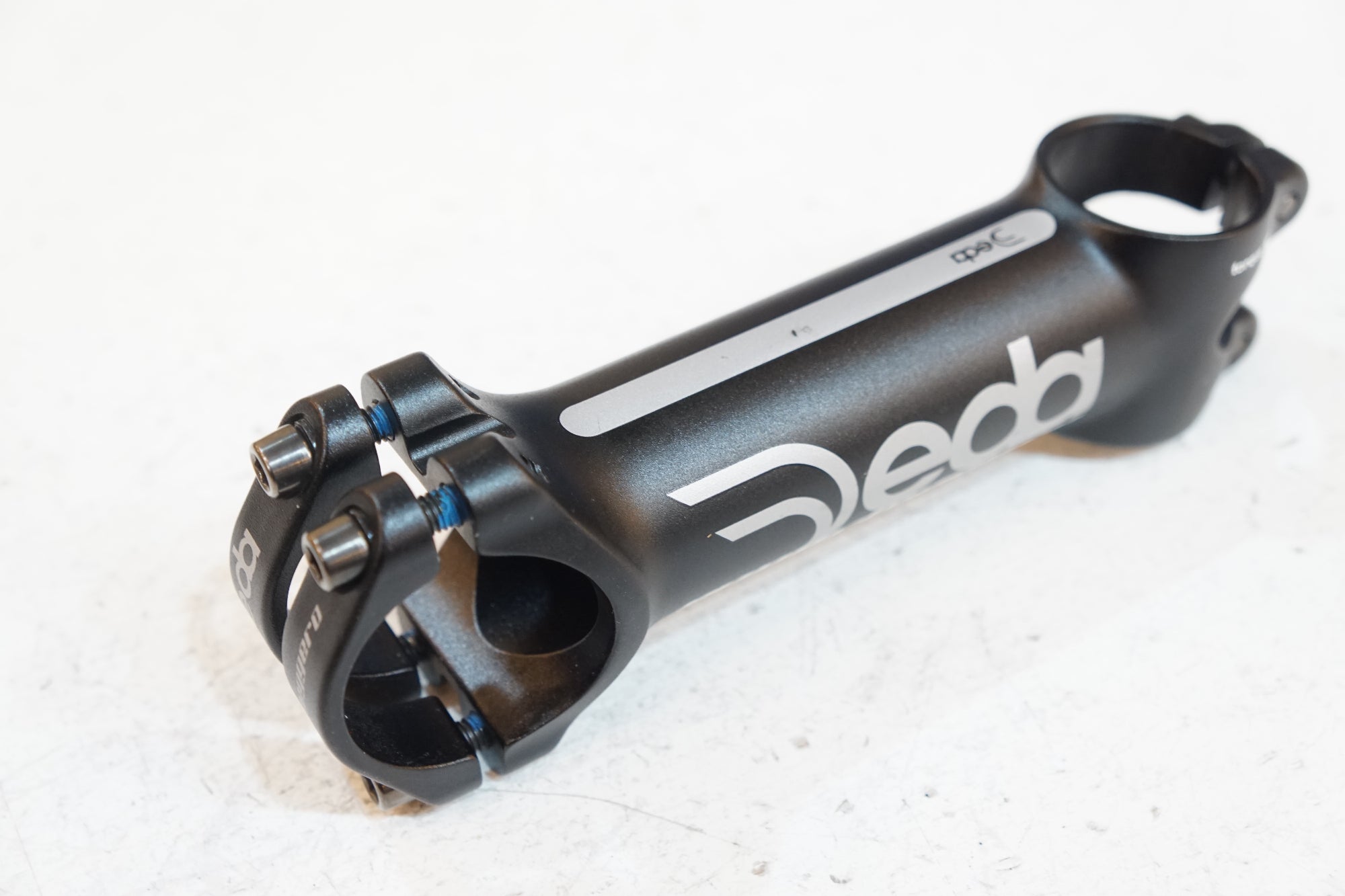 DEDA 「デダ」 SUPERLEGGERO φ31.7 110mm 82° ステム / バイチャリ浦和ベース
