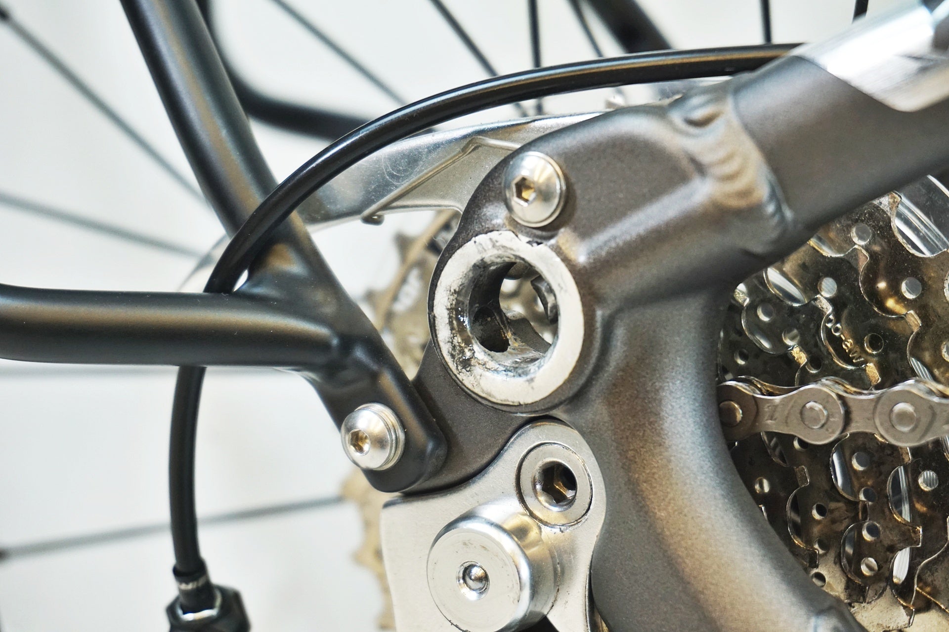 TERN 「ターン」 BYB P8 2021年モデル 20インチ 折り畳み自転車 / 有明ガーデン店