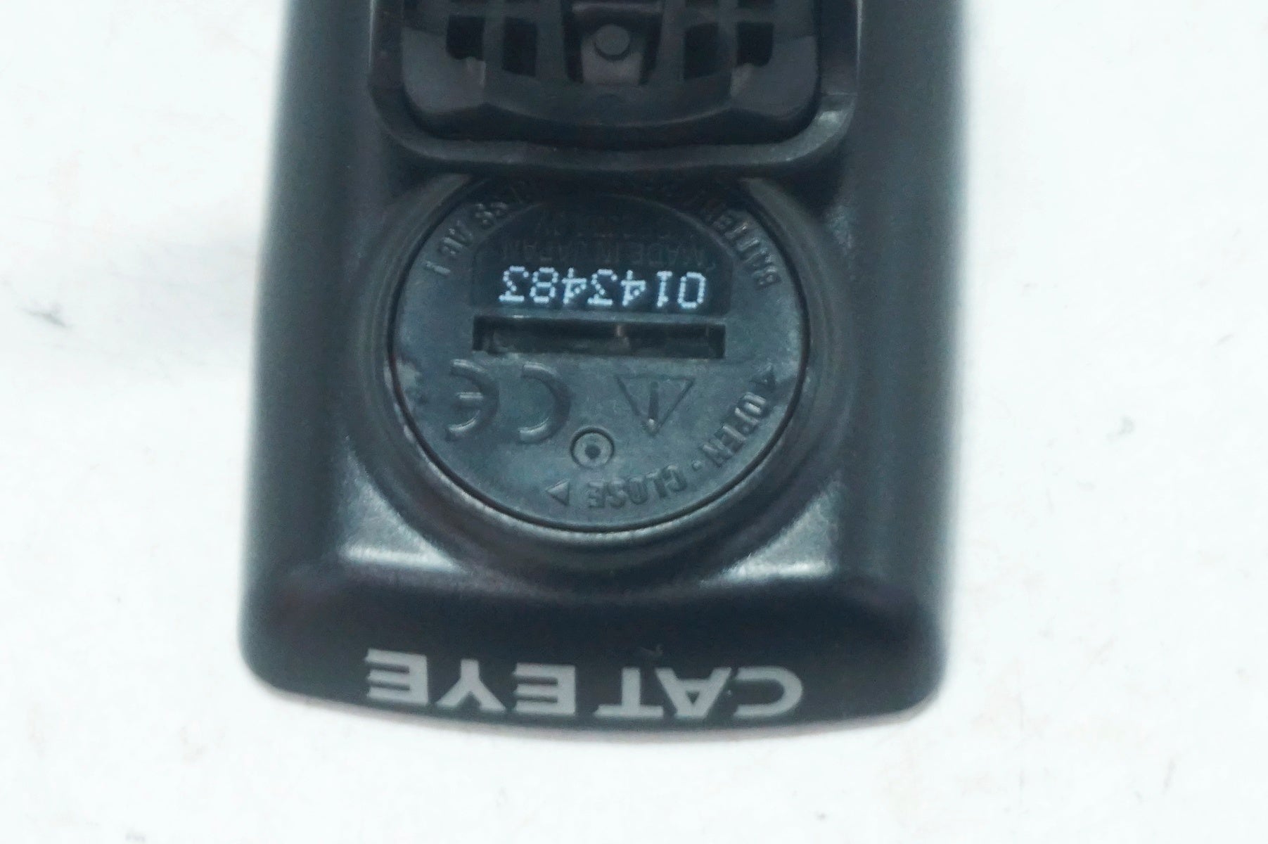 CATEYE 「キャットアイ」 PADRONE+ サイクルコンピューター / 大阪門真店