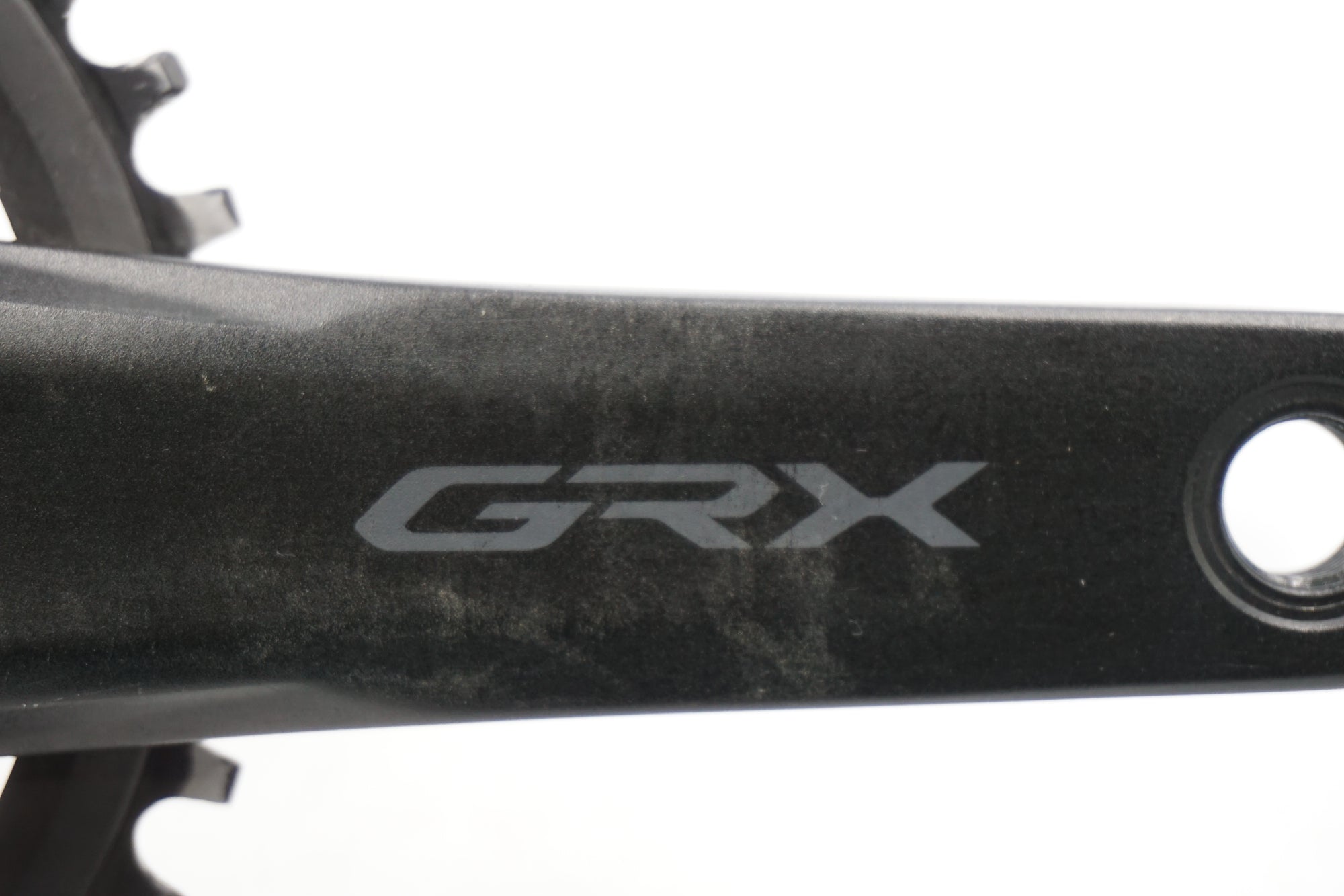 SHIMANO 「シマノ」 GRX FC-RX600 40T 170mm クランク / 奈良店