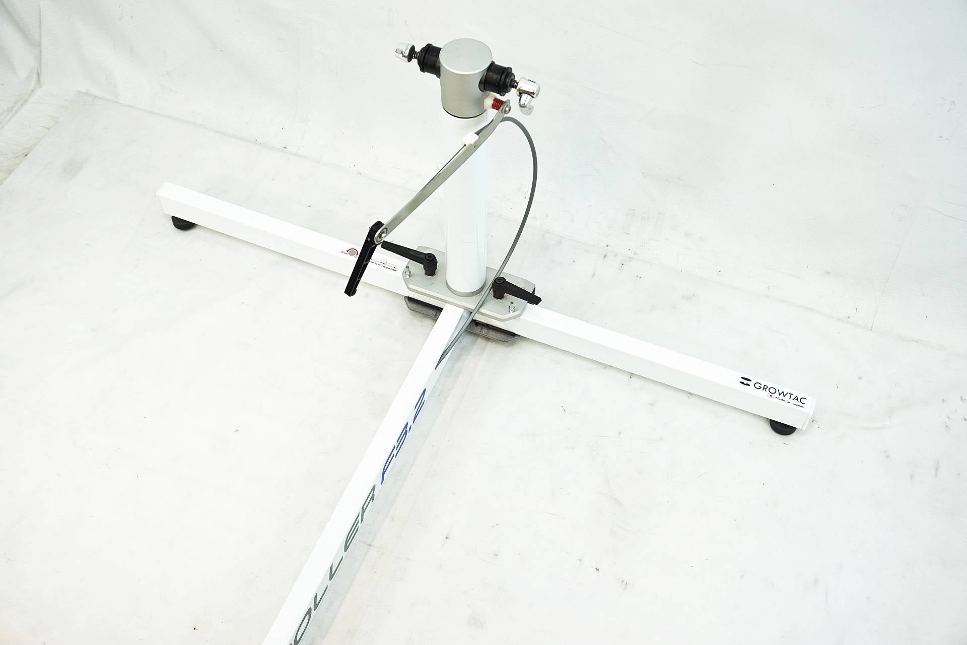 GROWTEC 「グロータック」 GT-ROLLER F3.2 サイクルトレーナー