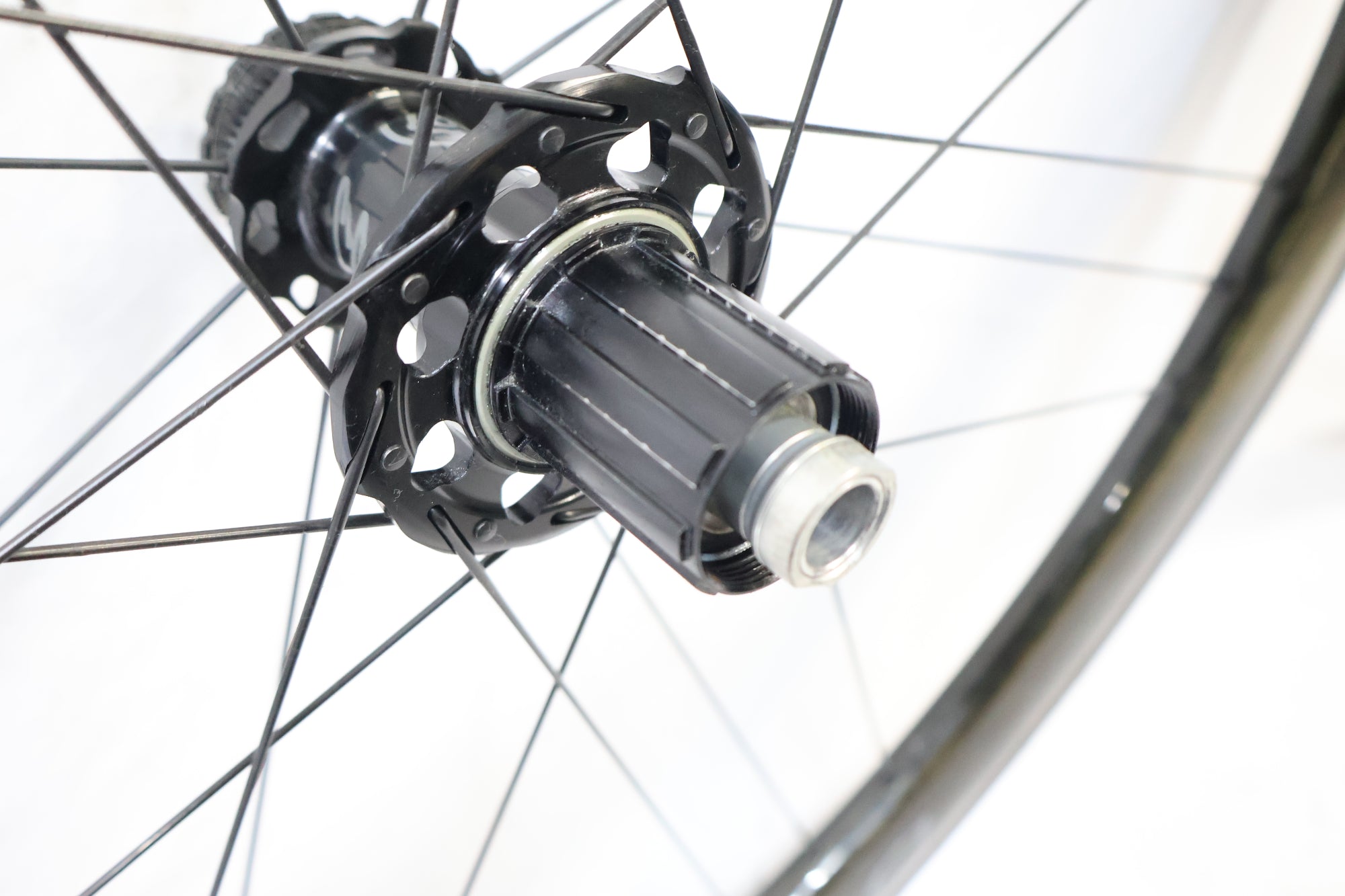 CAMPAGNOLO 「カンパニョーロ」 SHAMAL CARBON DB シマノ 11速 ホイールセット / 高知店