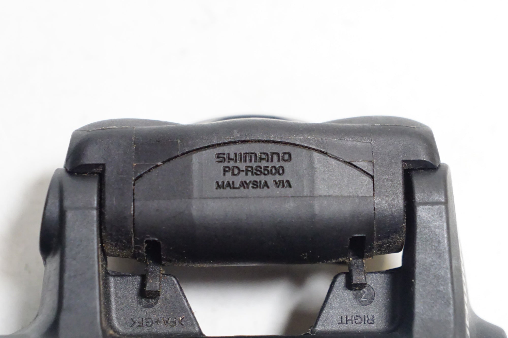 SHIMANO 「シマノ」 PD-RS500 ペダル / 熊谷本店