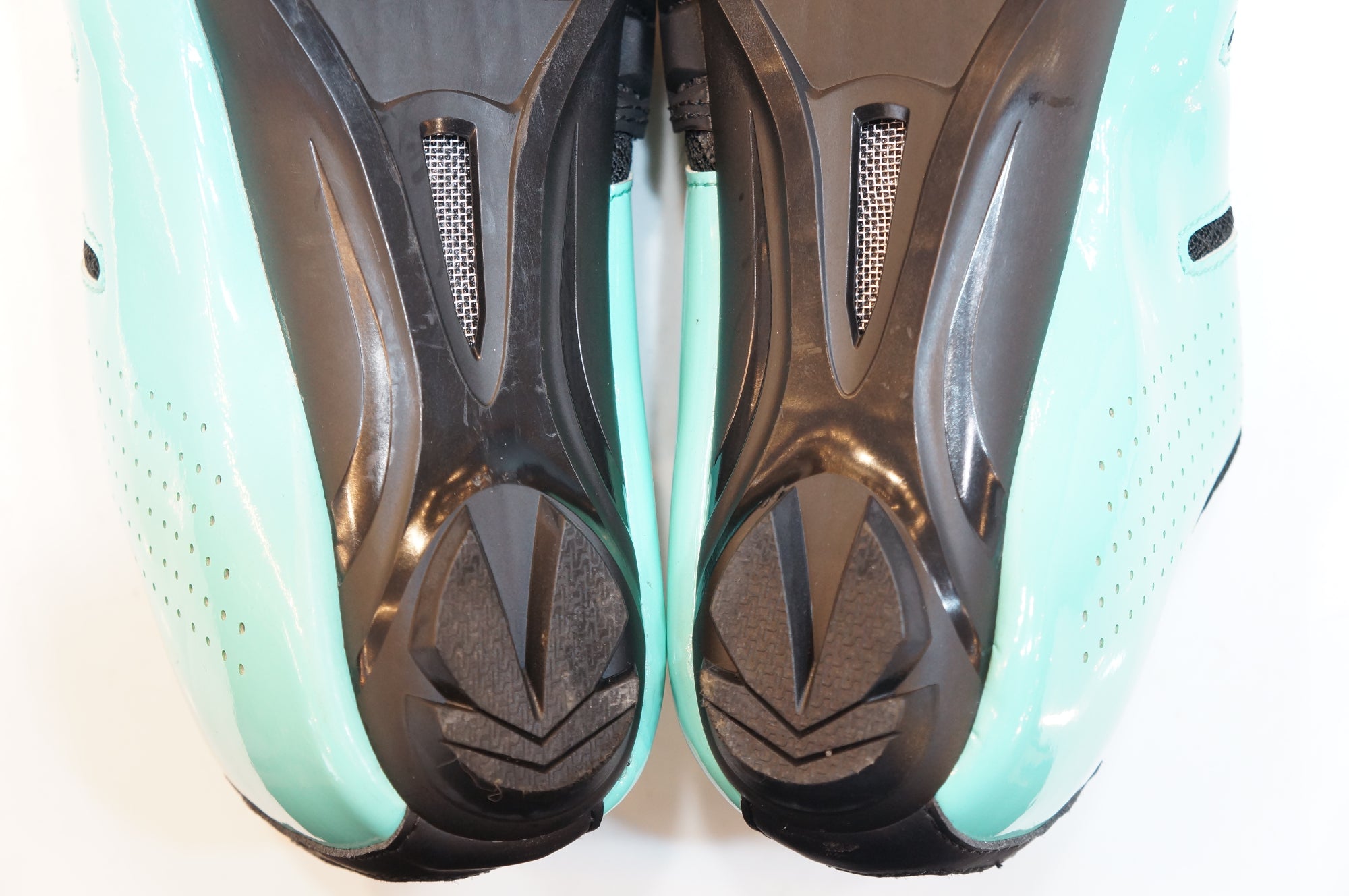 LINTAMAN 「リンタマン」 ADJUST ROAD COMP 24.6cm シューズ / バイチャリ浦和ベース