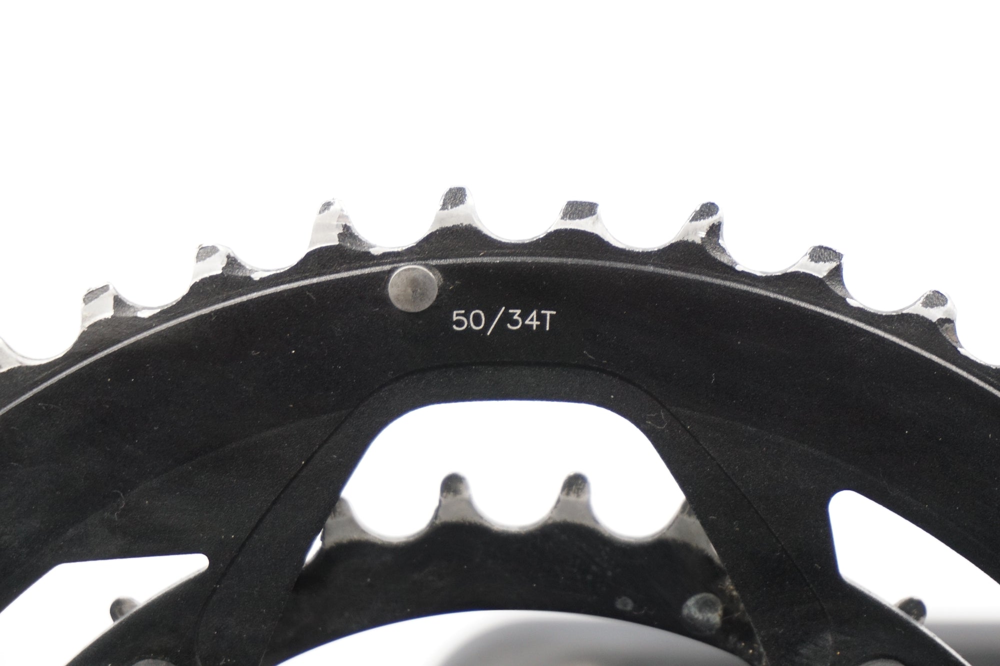 FSA 「エフエスエー」 OMEGA 50-34T 175mm クランク / 奈良店