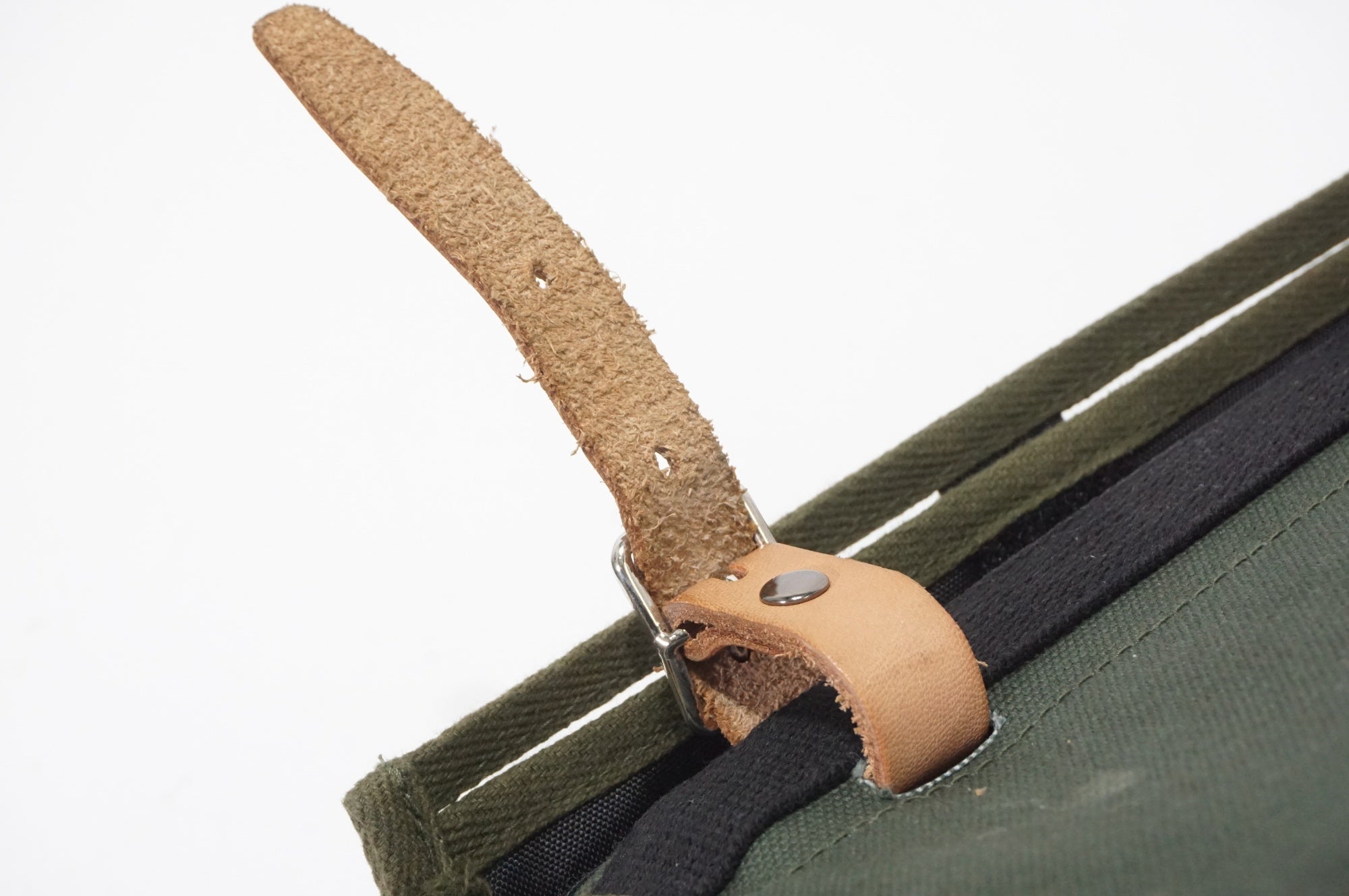 OSTRICH 「オーストリッチ」 F-516 フロントバッグ / AKIBA店