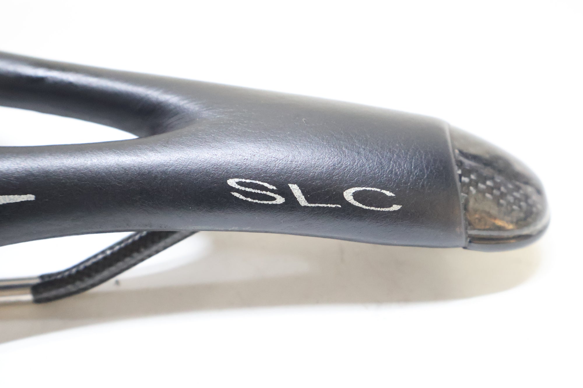 SELLE ITALIA 「セライタリア」 SLC サドル / 高知店