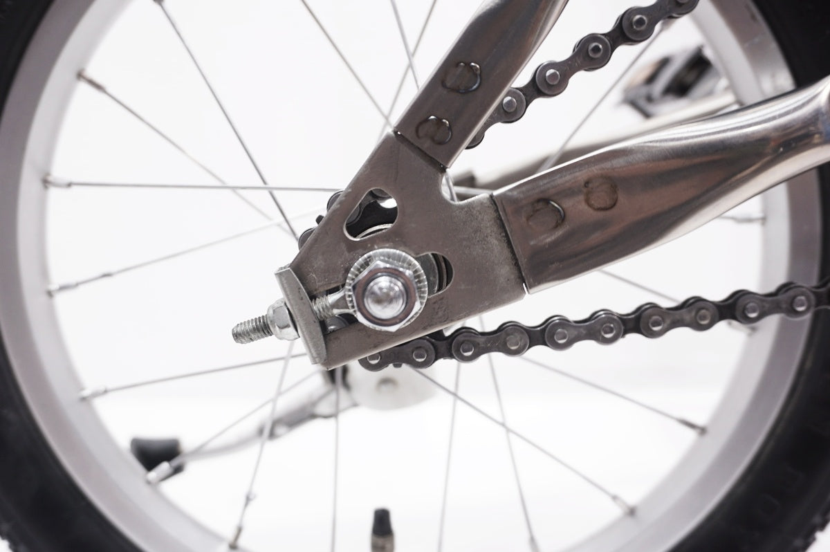 PANASONIC 「パナソニック」 TRAINCLE 6500 1998年頃 折り畳み自転車 / バイチャリ世田谷店