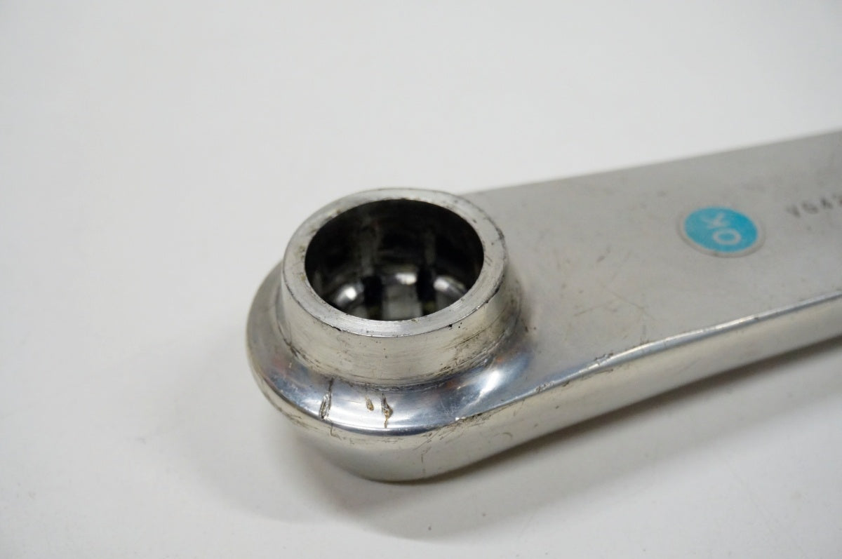 SHIMANO 「シマノ」 DURA-ACE FC-7700 53-39T 170mm クランク / 名古屋大須店