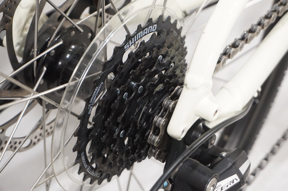 TREK 「トレック」 FX1 GEN4 2026年モデル クロスバイク / AKIBA店