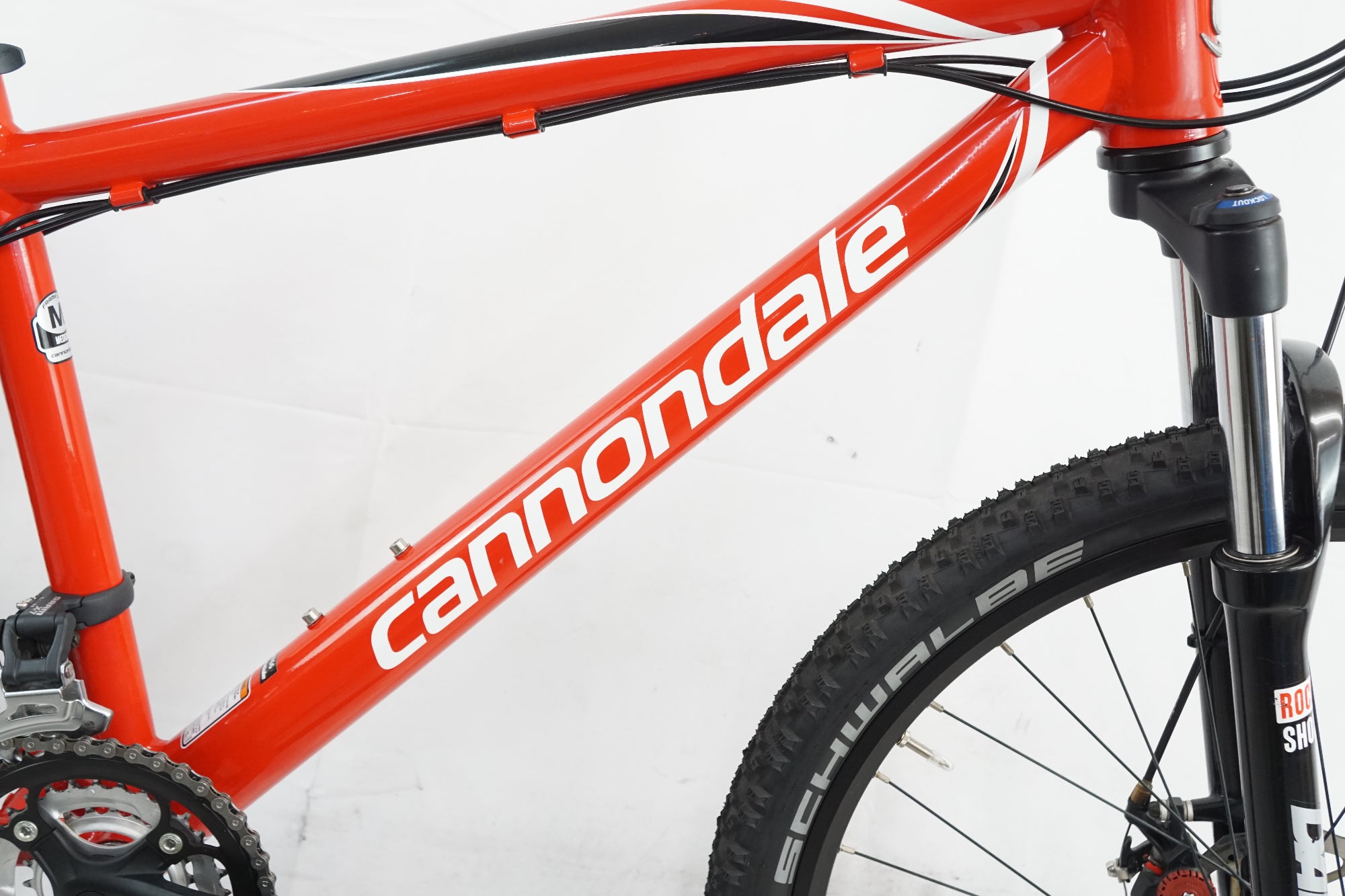 CANNONDALE 「キャノンデール」 F5 2009年モデル マウンテンバイク / バイチャリ浦和ベース