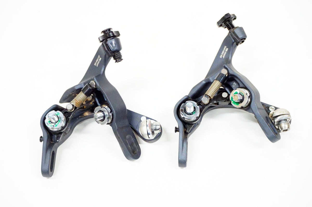 SHIMANO「シマノ」 ULTEGRA BR-R8010-F/R ダイレクトマウント キャリパーブレーキセット / 名古屋大須店