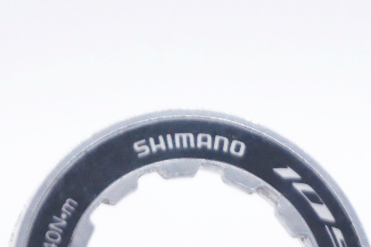 SHIMANO 「シマノ」 105 CS-R7000 11-30T スプロケット / 大阪門真店