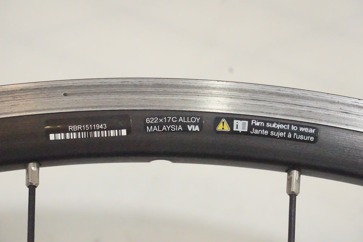 SHIMANO 「シマノ」 WH-RS100 ホイールセット / 京都西院店