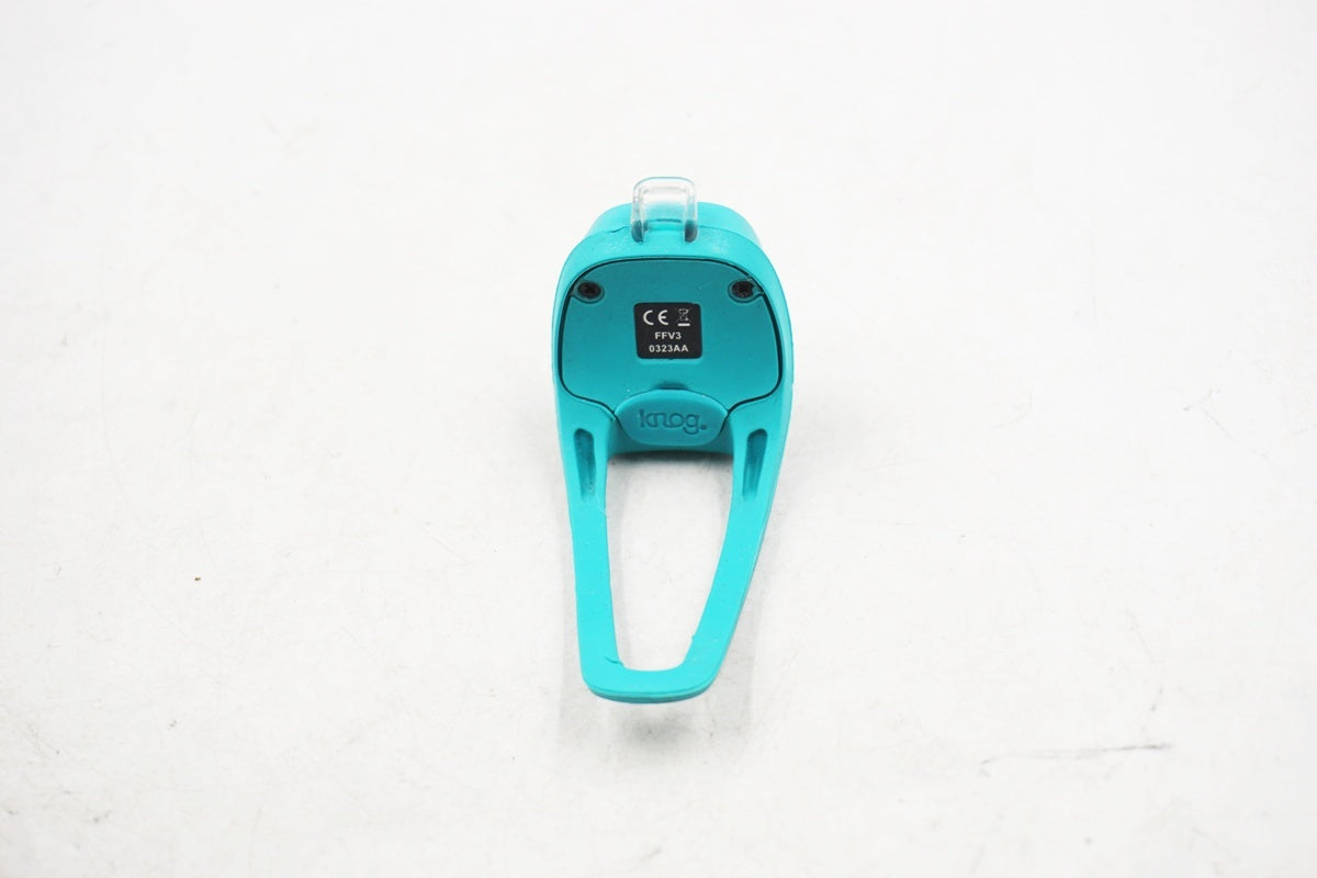 KNOG 「ノグ」 フロントライト / 奈良店