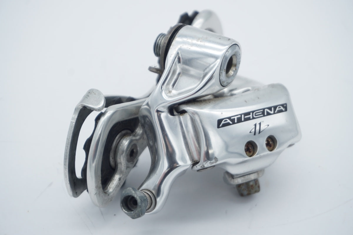 CAMPAGNOLO 「カンパニョーロ」 ATHENA 11 リアディレイラー / 滋賀大津店