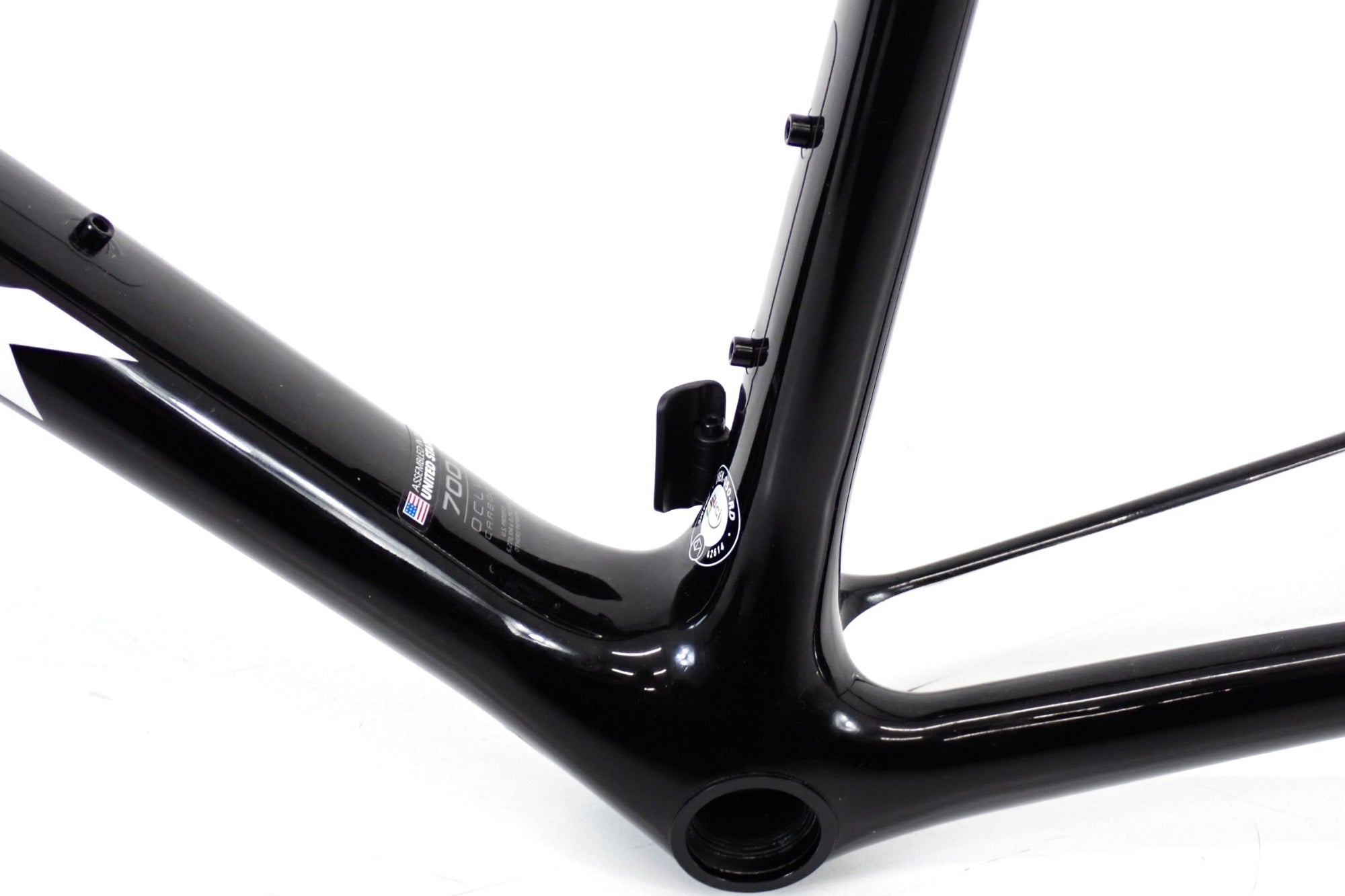 TREK 「トレック」 EMONDA SLR DISC 2019年モデル フレームセット / 伊勢崎店