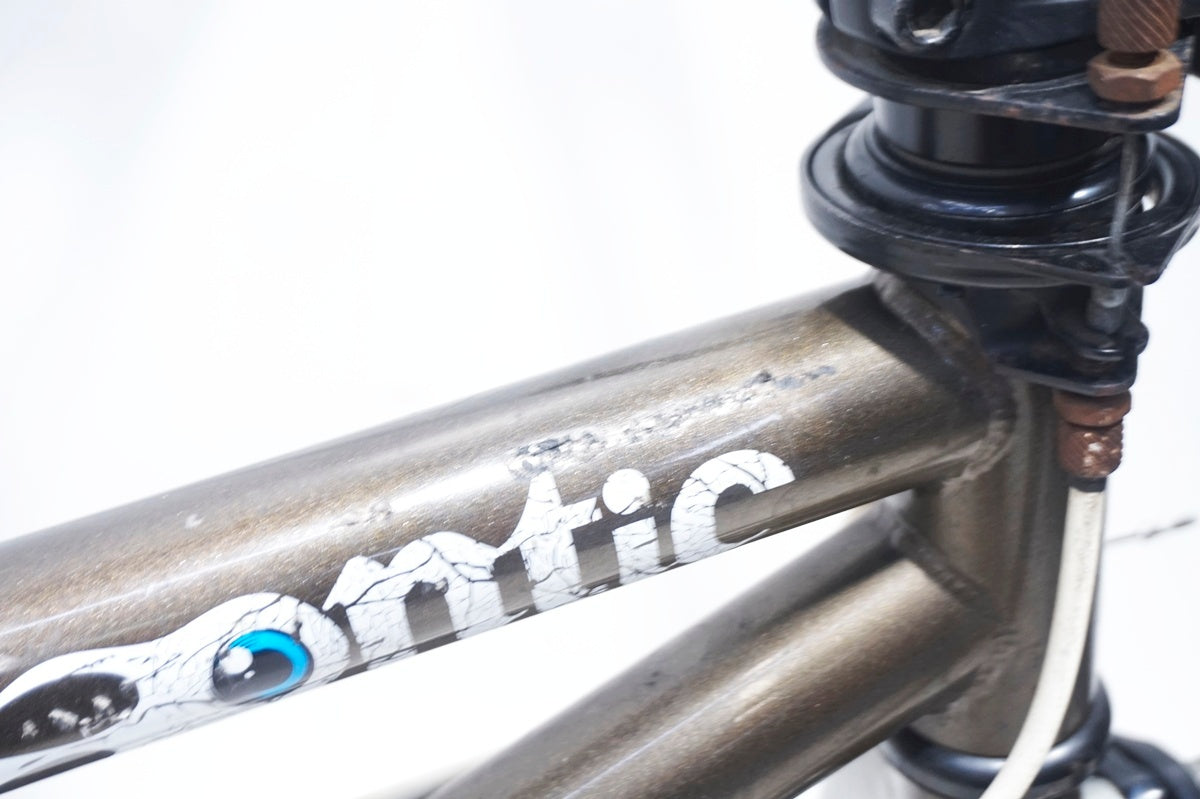 HOFFMAN BIKES 「ホフマンバイクス」 ONTIC 年式不明 BMX / 大阪門真店