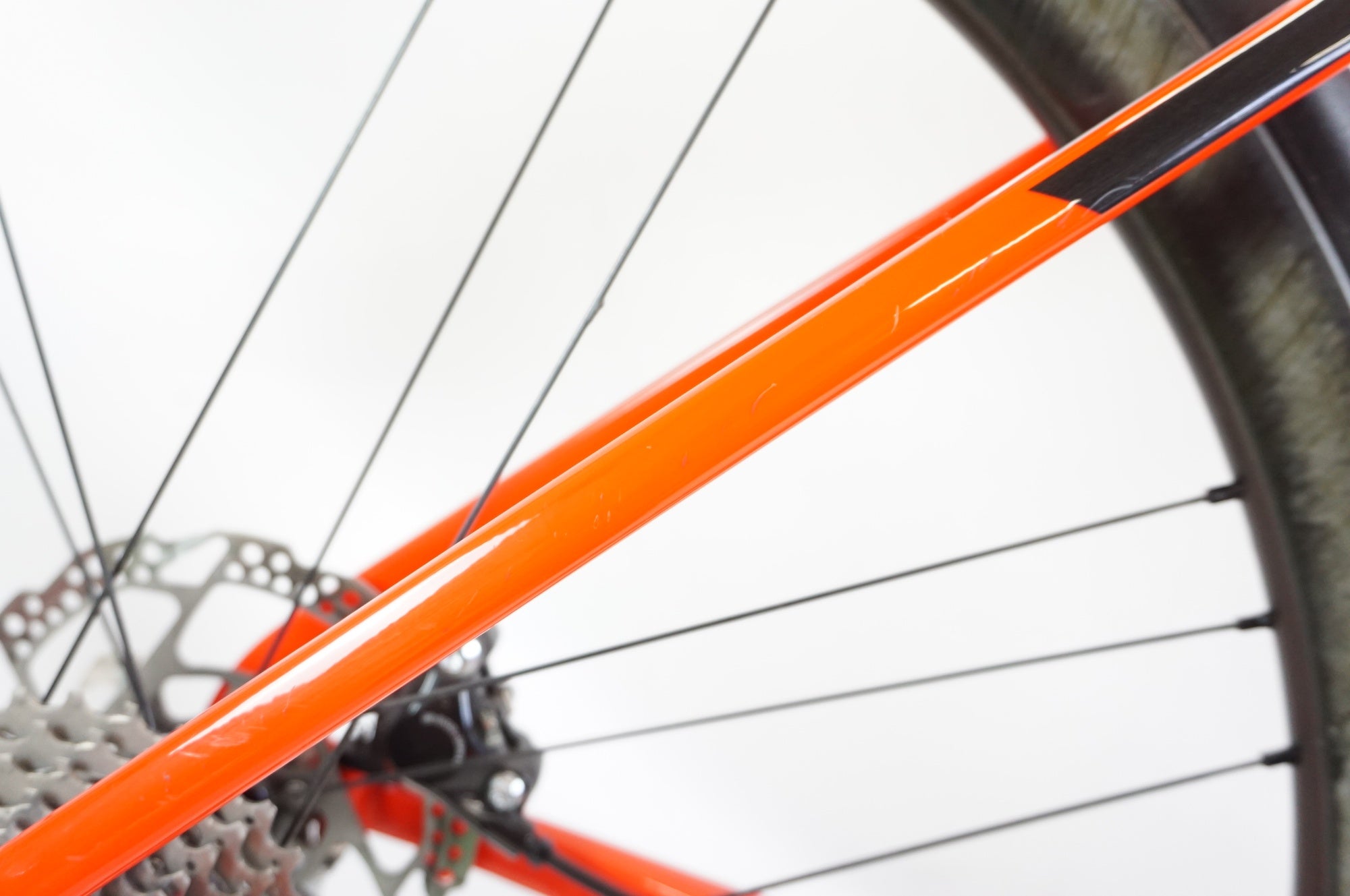 CANNONDALE 「キャノンデール」 SUPERSIX EVO CARBON DISC 105 2020年