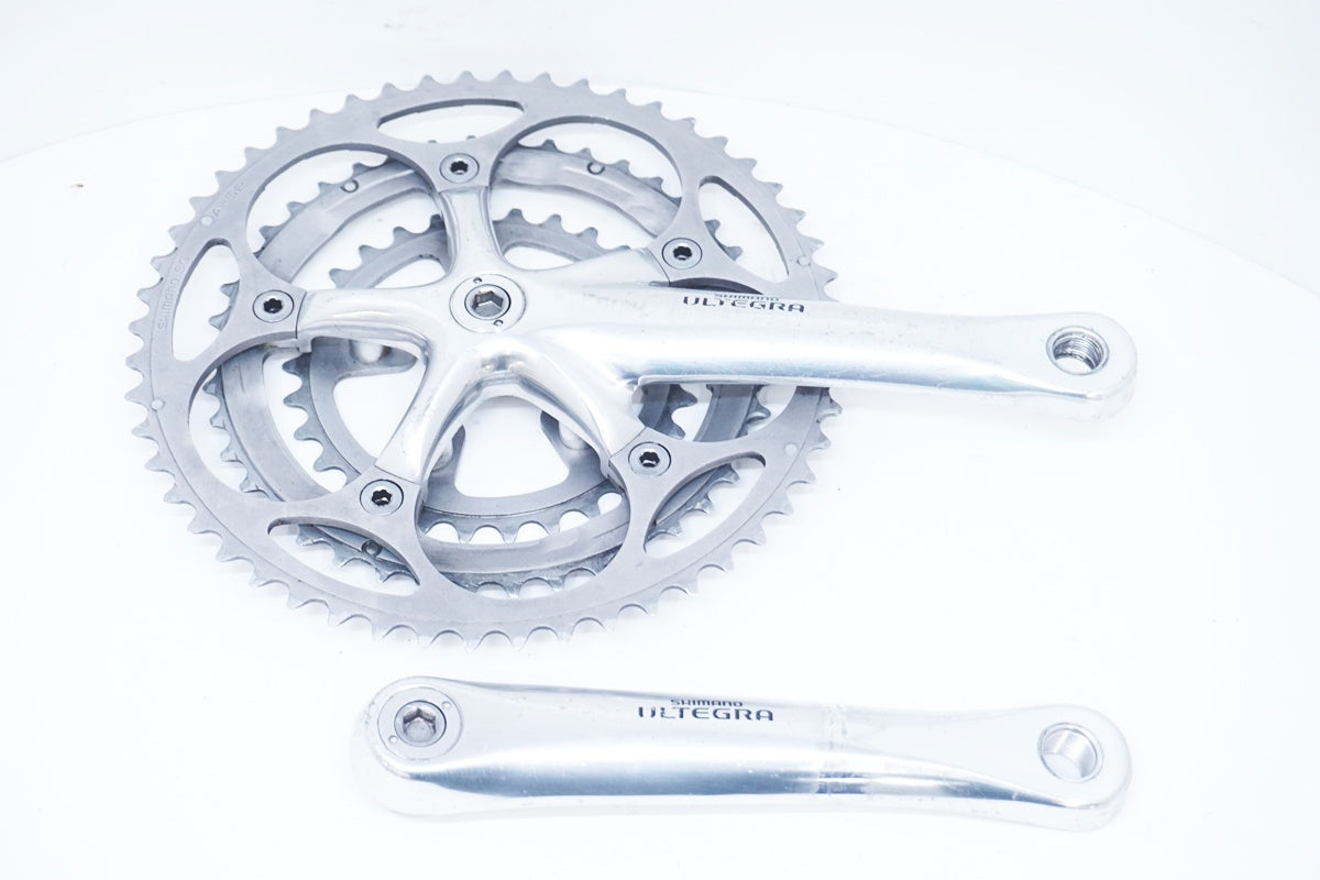 SHIMANO 「シマノ」 ULTEGRA FC-6503 52-42-30T 170mm クランク / 大阪美原北インター店
