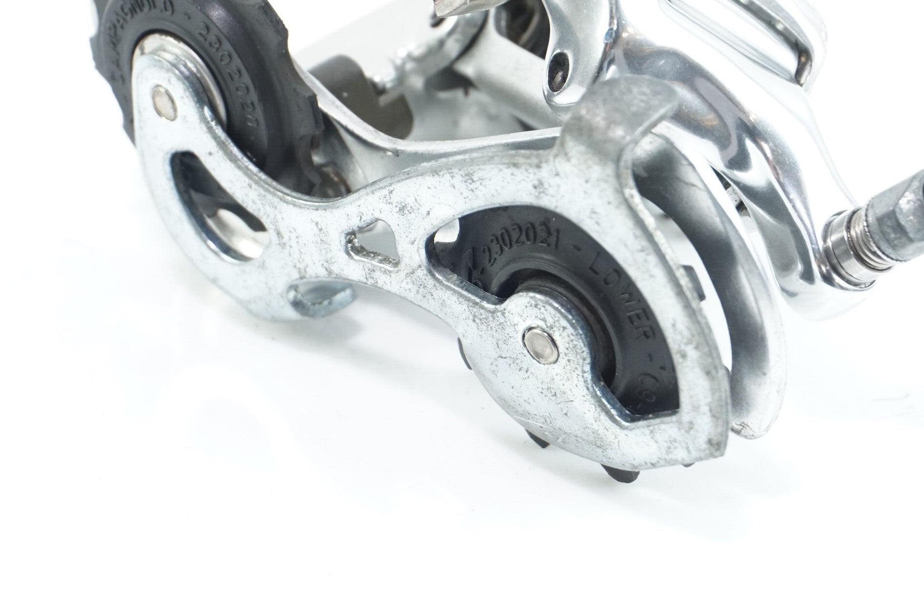 CAMPAGNOLO 「カンパニョーロ」 VELOCE 10s リアディレイラー / 中目黒