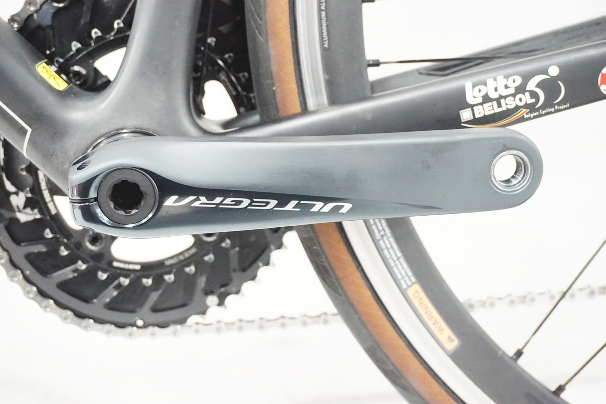 RIDLEY 「リドレー」 HELIUM 2015年モデル ロードバイク / 奈良店