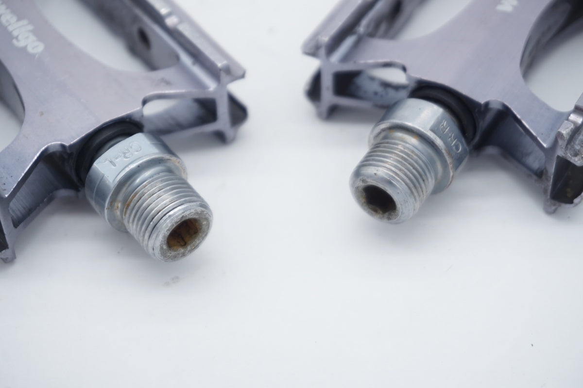 WELLGO 「ウェルゴ」 ペダル / 滋賀大津店