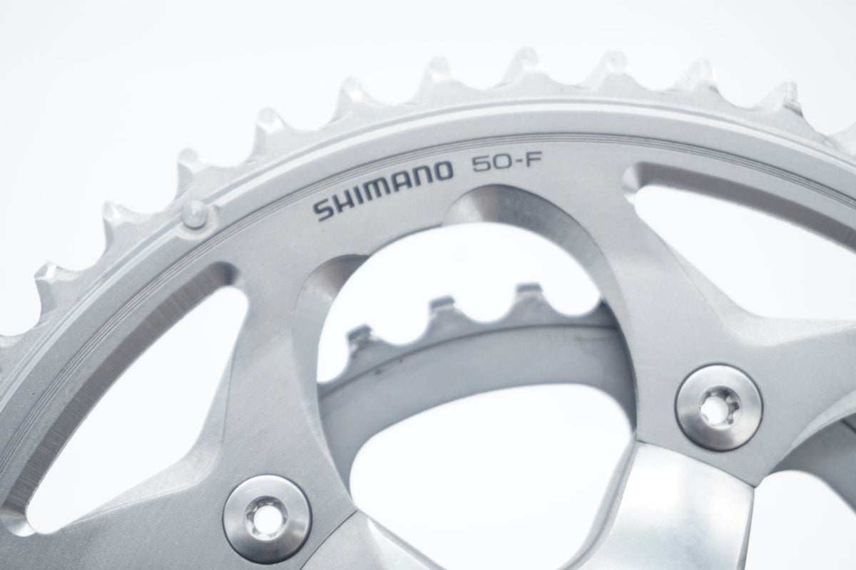 SHIMANO 「シマノ」 105 FC-5700 50-34T 170mm クランク / 滋賀