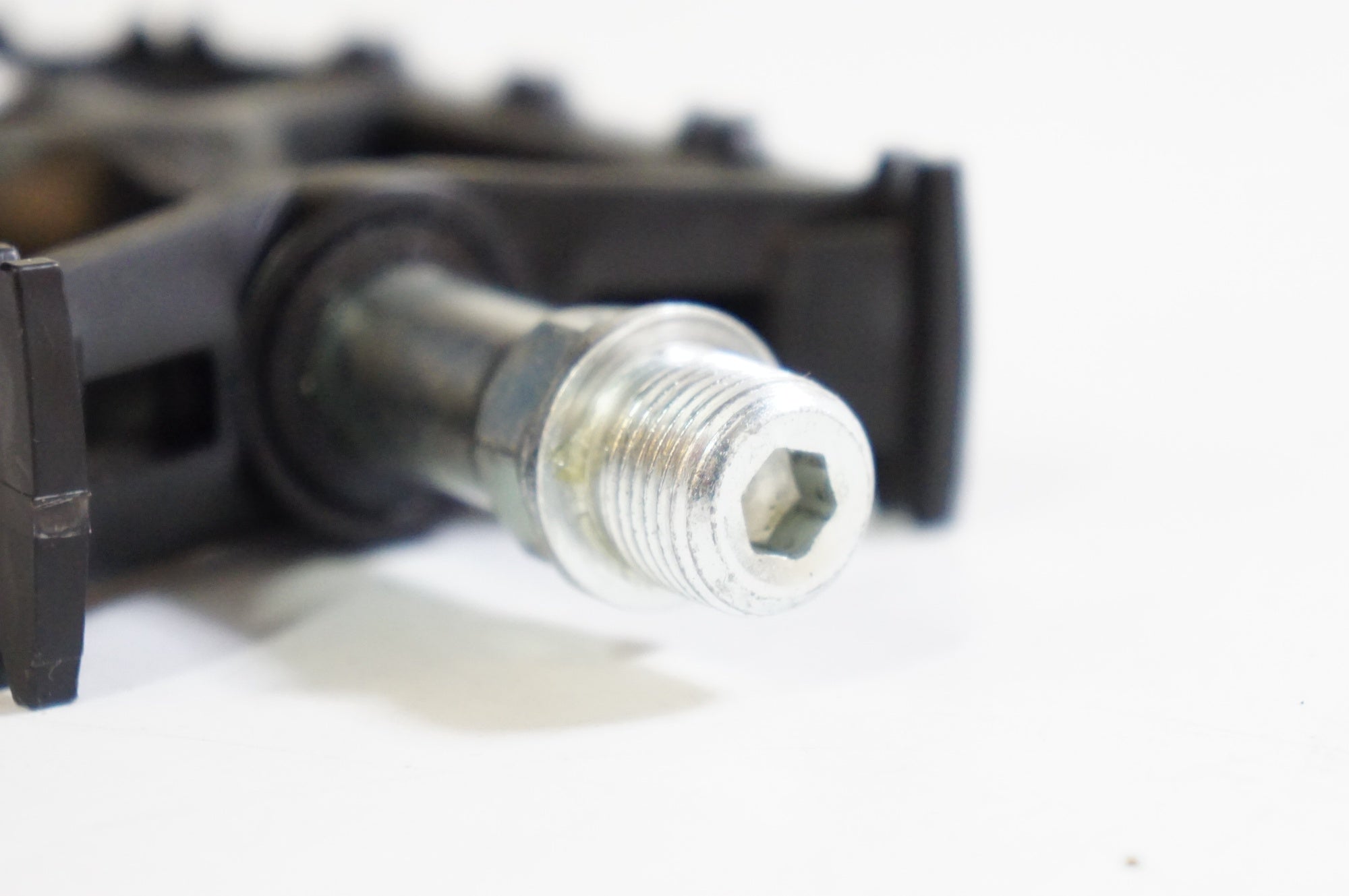 MKS 「ミカシマ」 UX-D ONE SIDE EZY ペダル / 熊谷本店