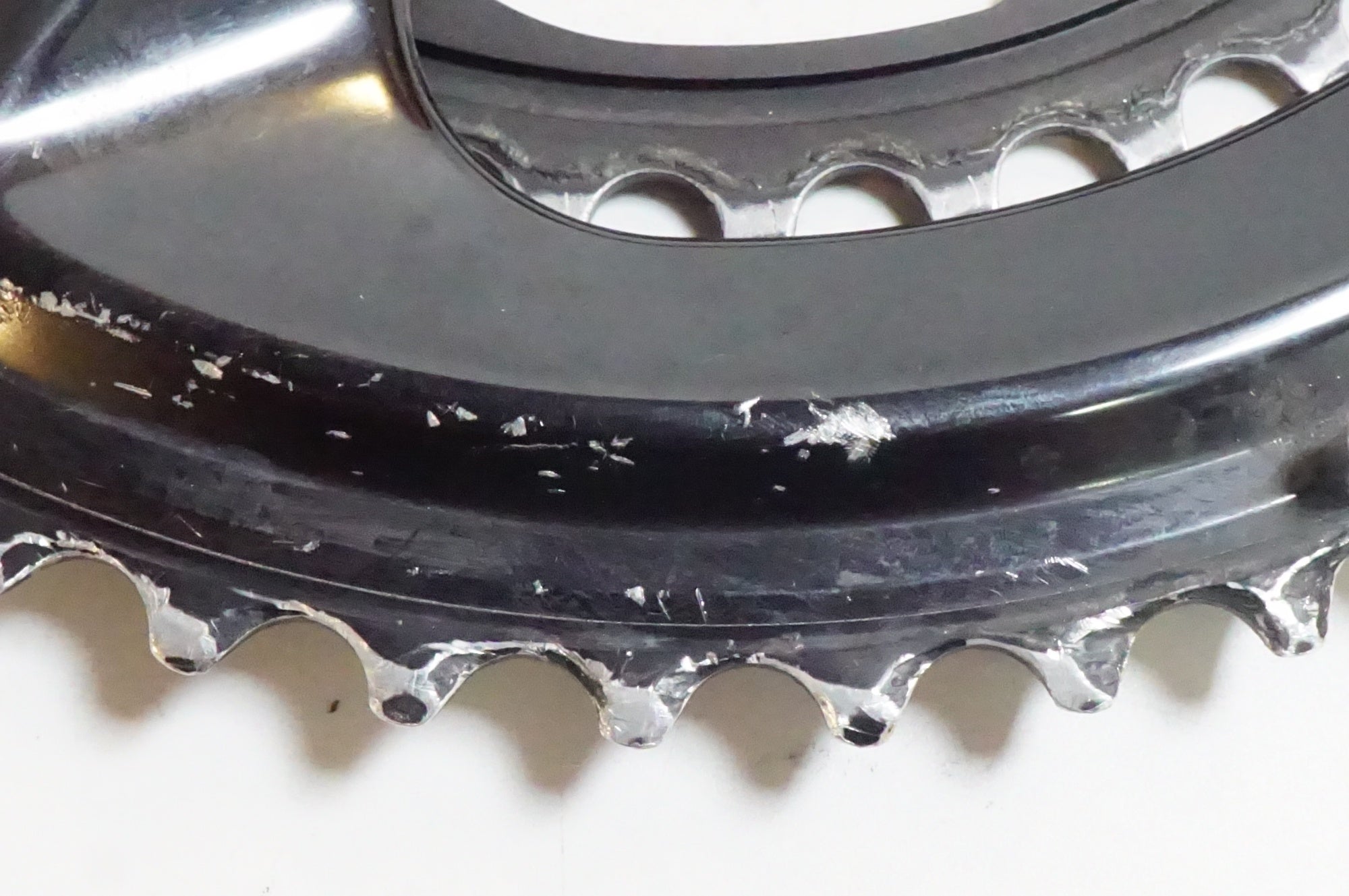 SHIMANO 「シマノ」 ULTEGRA R8100 52-36T チェーンリング / 熊谷本店