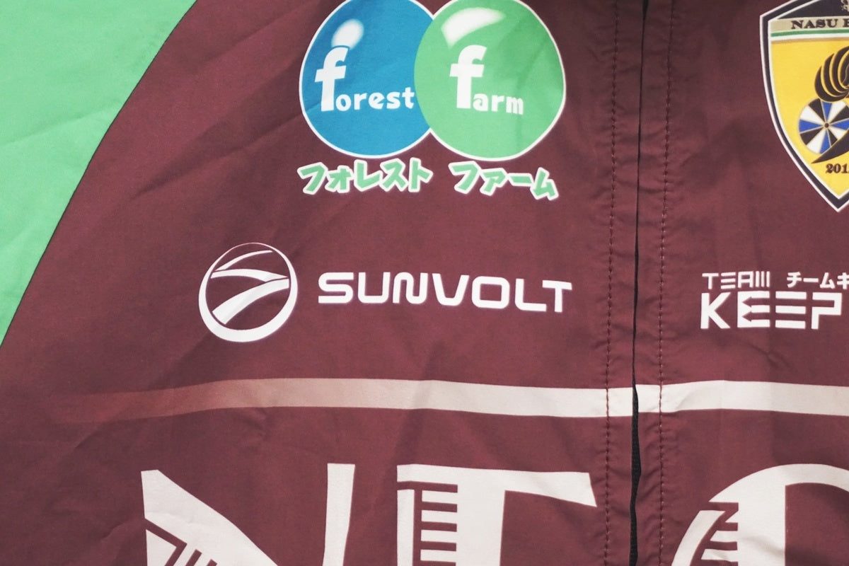 SUNVOLT 「サンボルト」 Lサイズ ウィンドブレーカー / 大阪美原北インター店