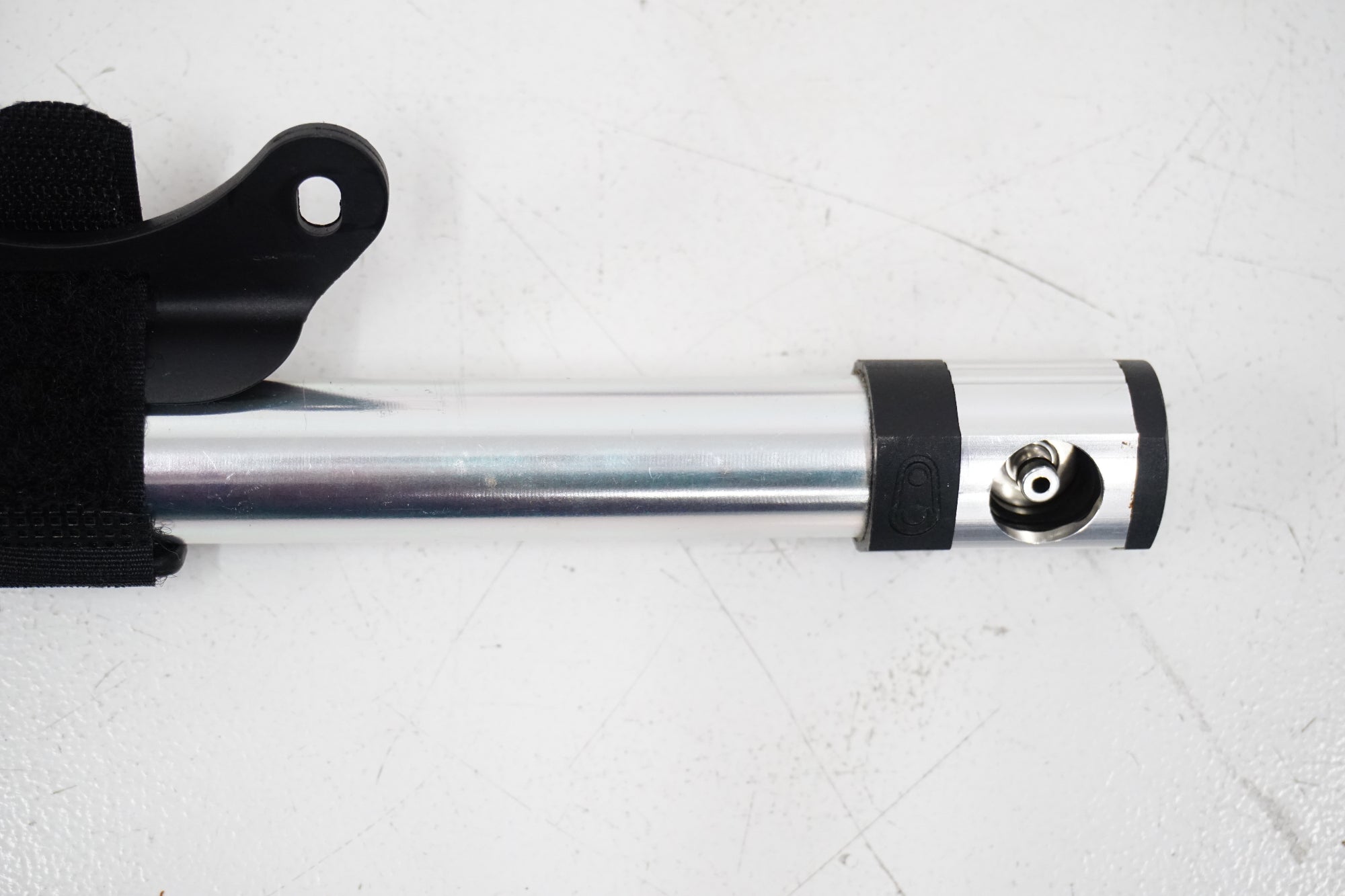 CRANKBROTHERS 「クランクブラザーズ」 KLIC HP PUMP 携帯用ポンプ / 浜松店