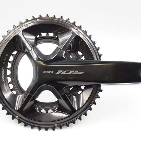 SHIMANO 「シマノ」 105 FC-R7100 50-34T 170mm クランクセット
