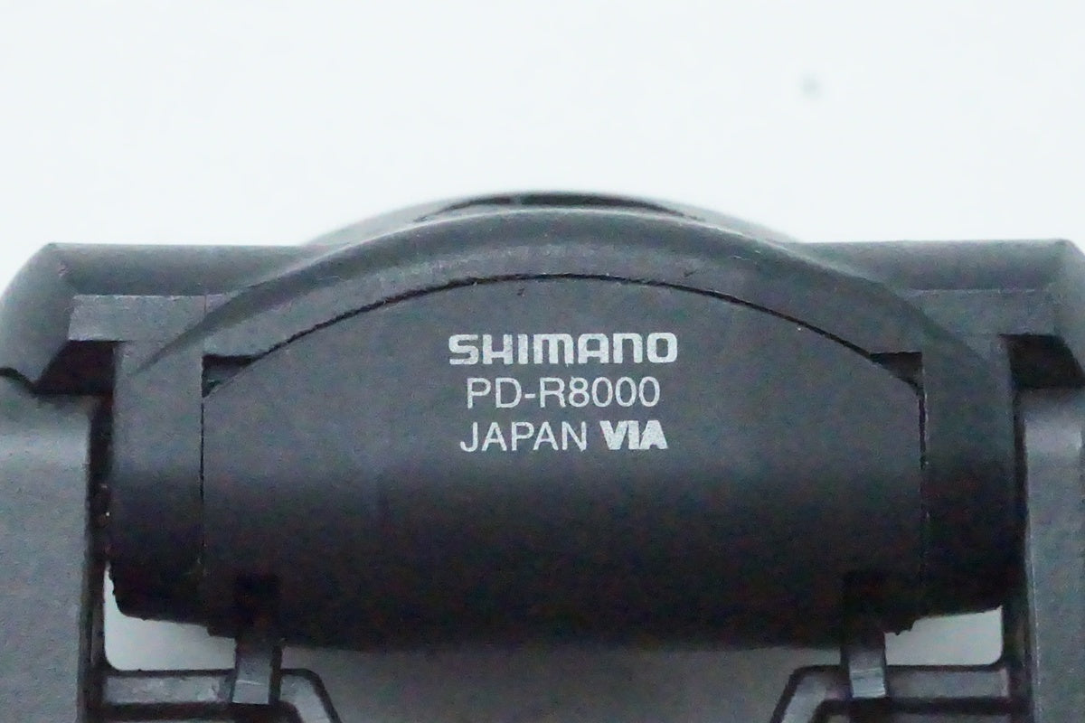 SHIMANO「シマノ」 ULTEGRA PD-R8000 ペダル / 京都西院店