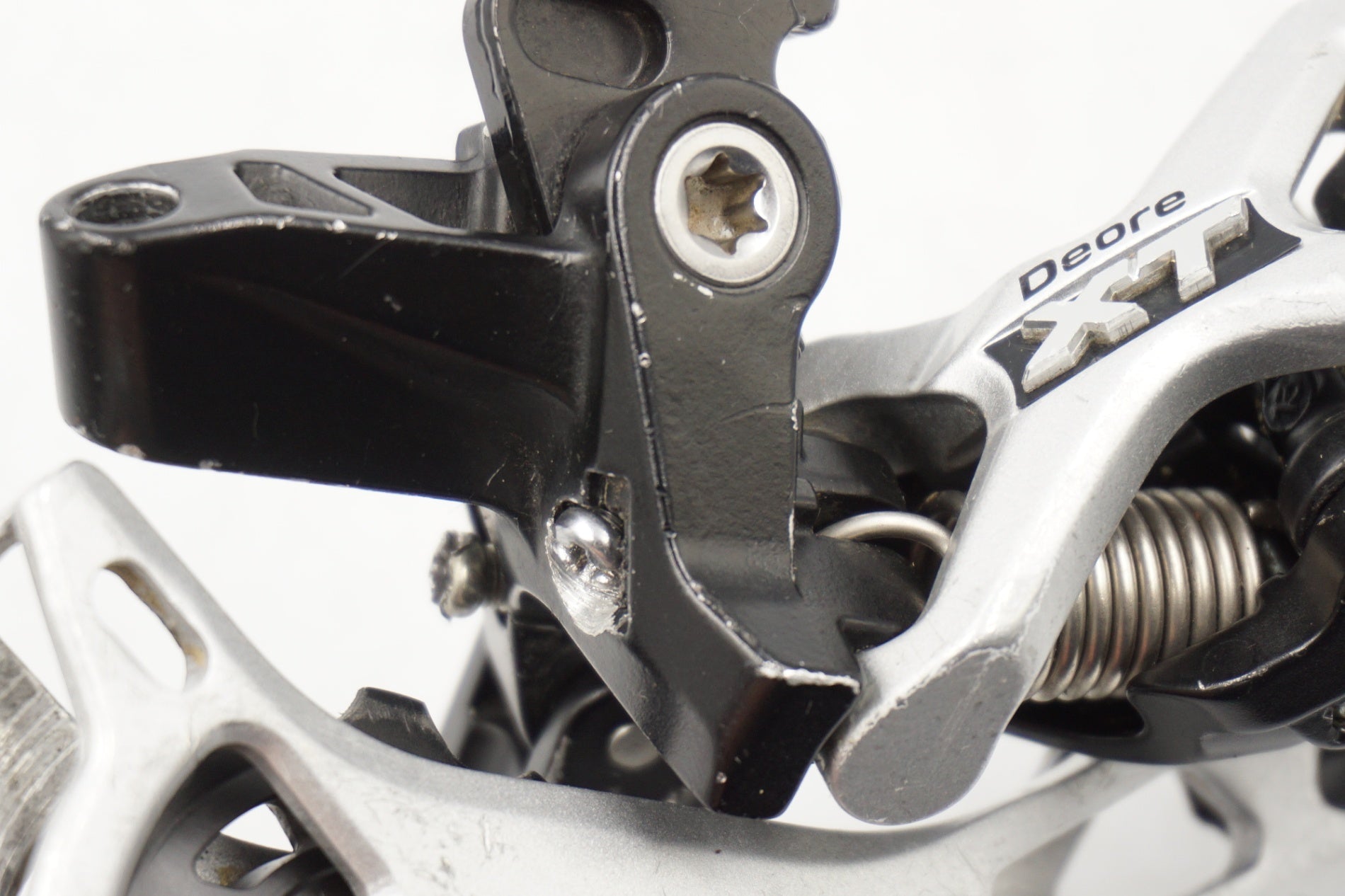 SHIMANO 「シマノ」 DEORE XT RD-M773 リアディレイラー / 奈良店