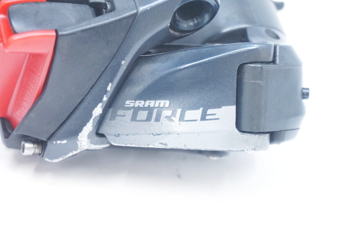 SRAM 「スラム」 FORCE ETAP AXS リアディレイラー / 大阪美原北インター店